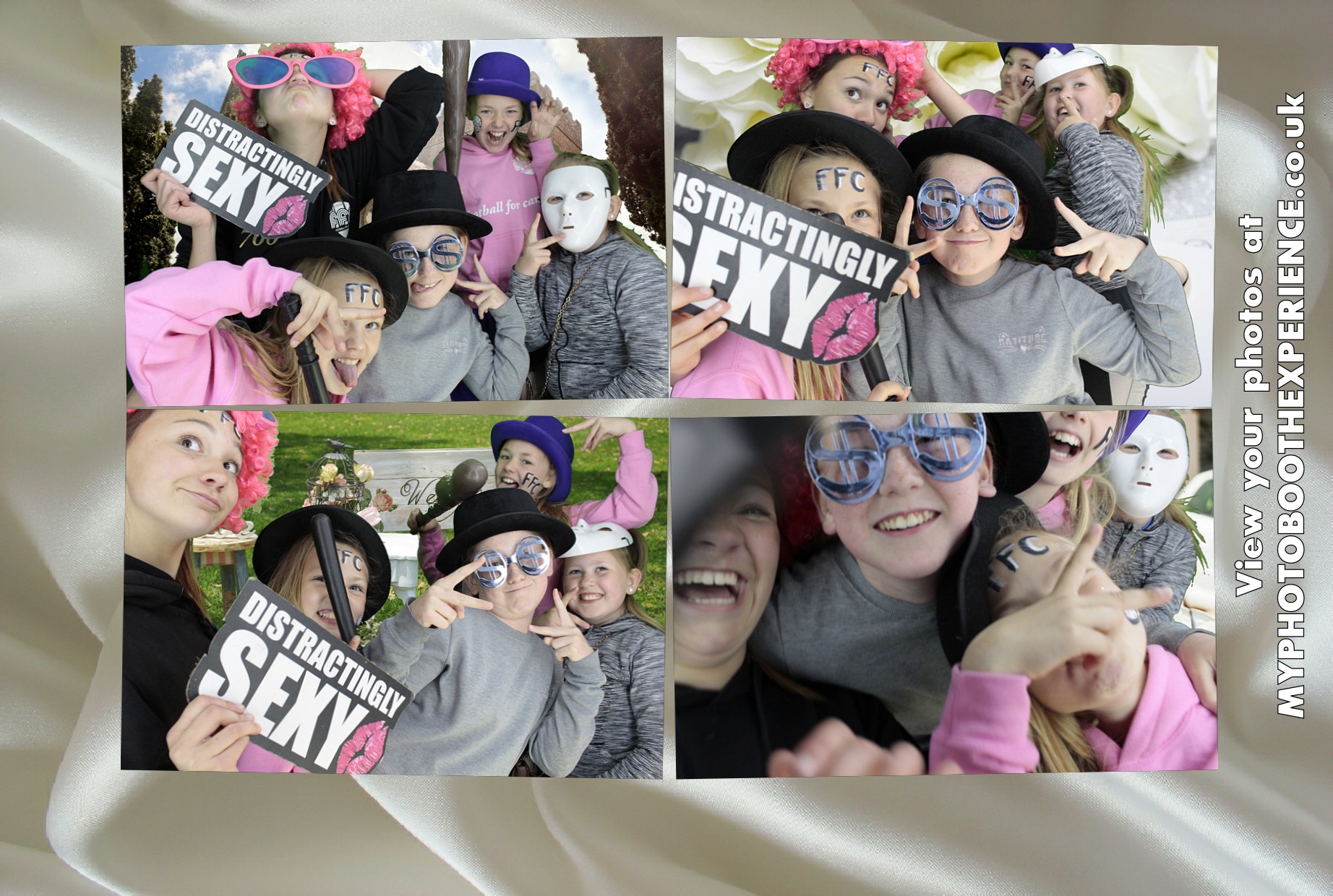 FFC | View more photos from the event at gallery.myphotoboothexperience.co.uk/u/MyPhotoBoothExperienceLtd/FFC