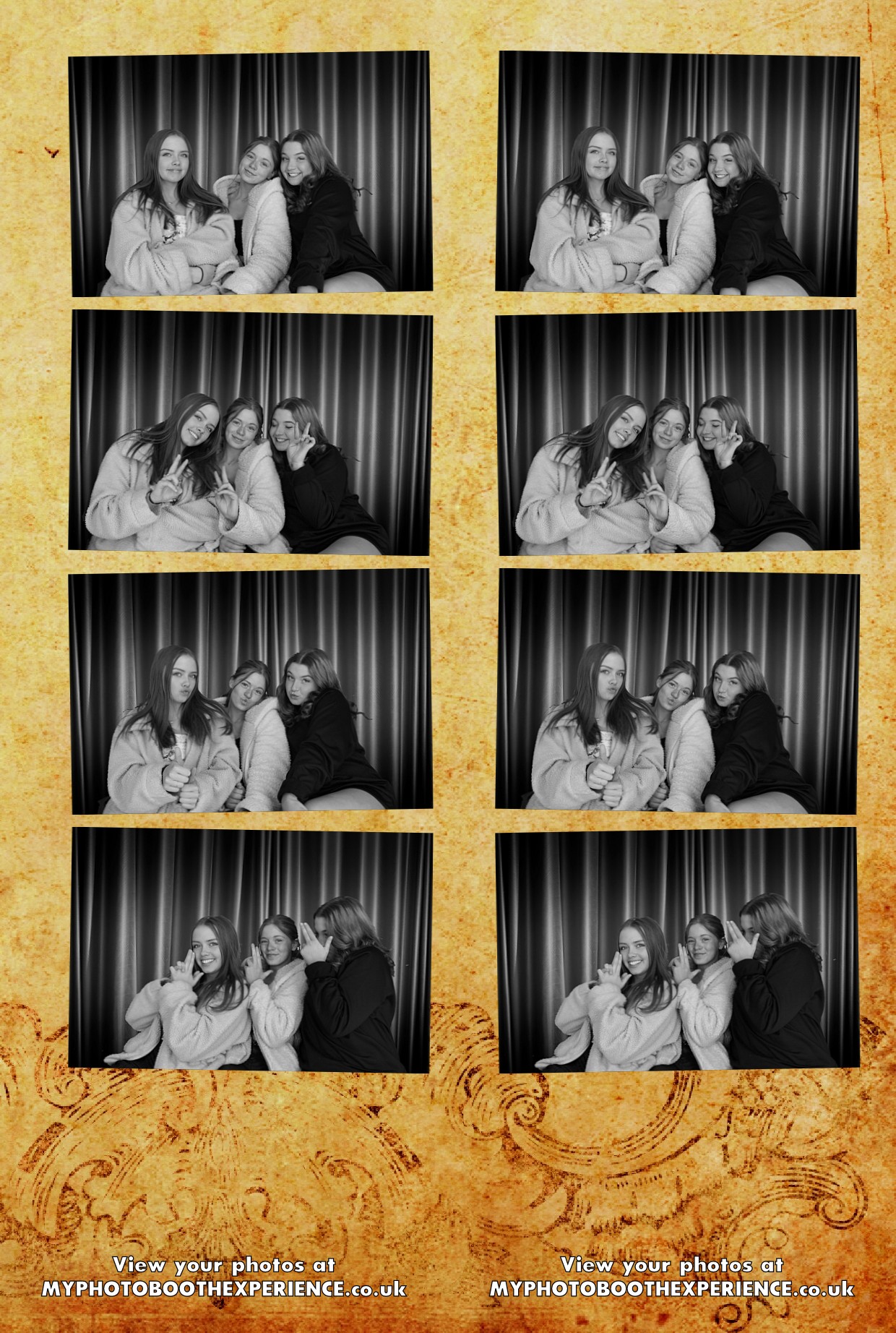 FFC | View more photos from the event at gallery.myphotoboothexperience.co.uk/u/MyPhotoBoothExperienceLtd/FFC