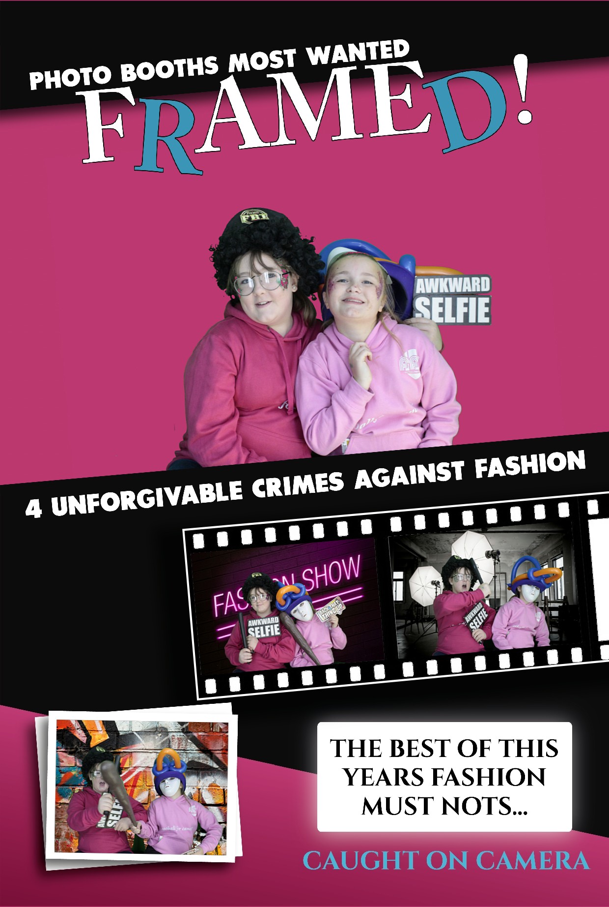 FFC | View more photos from the event at gallery.myphotoboothexperience.co.uk/u/MyPhotoBoothExperienceLtd/FFC