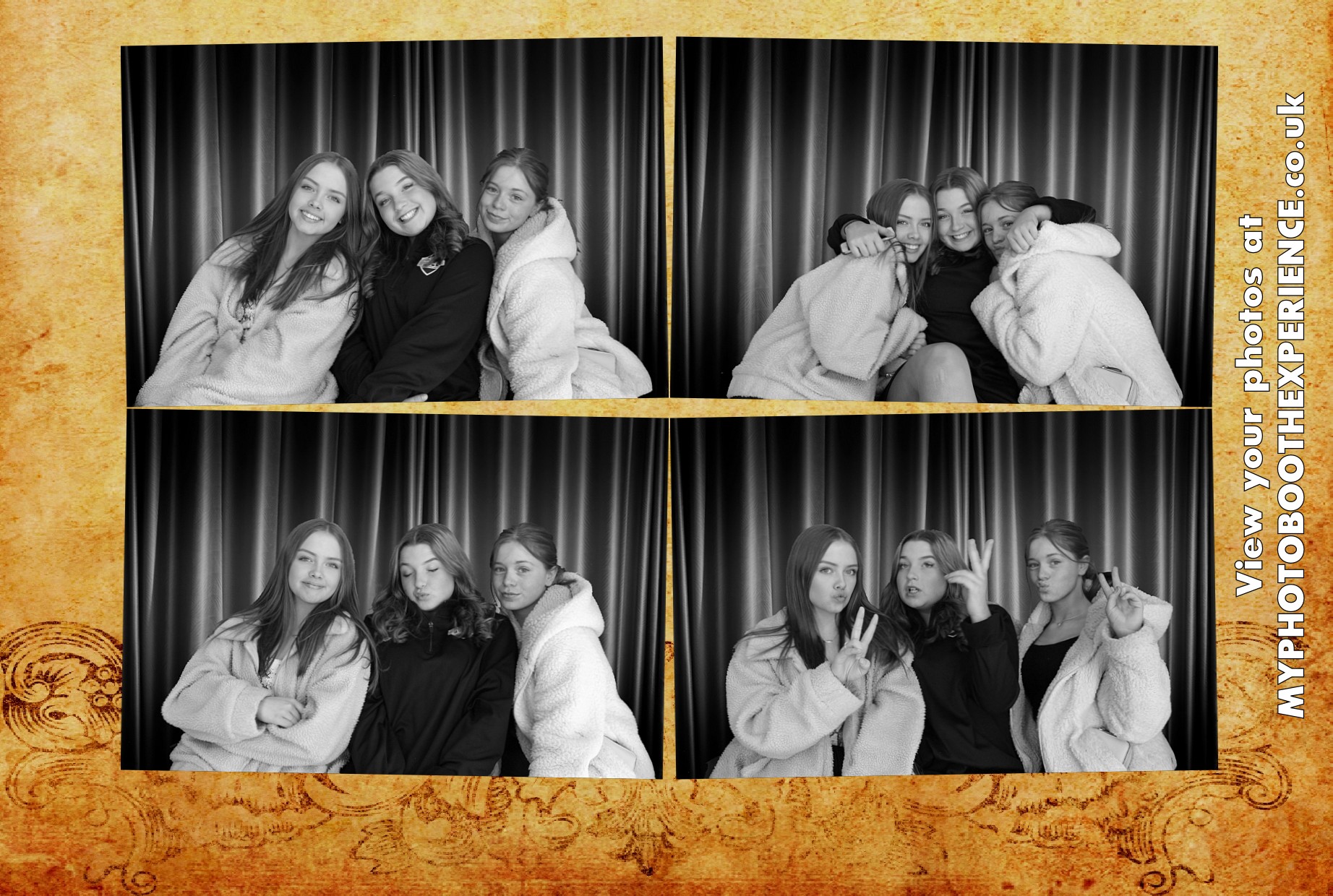 FFC | View more photos from the event at gallery.myphotoboothexperience.co.uk/u/MyPhotoBoothExperienceLtd/FFC