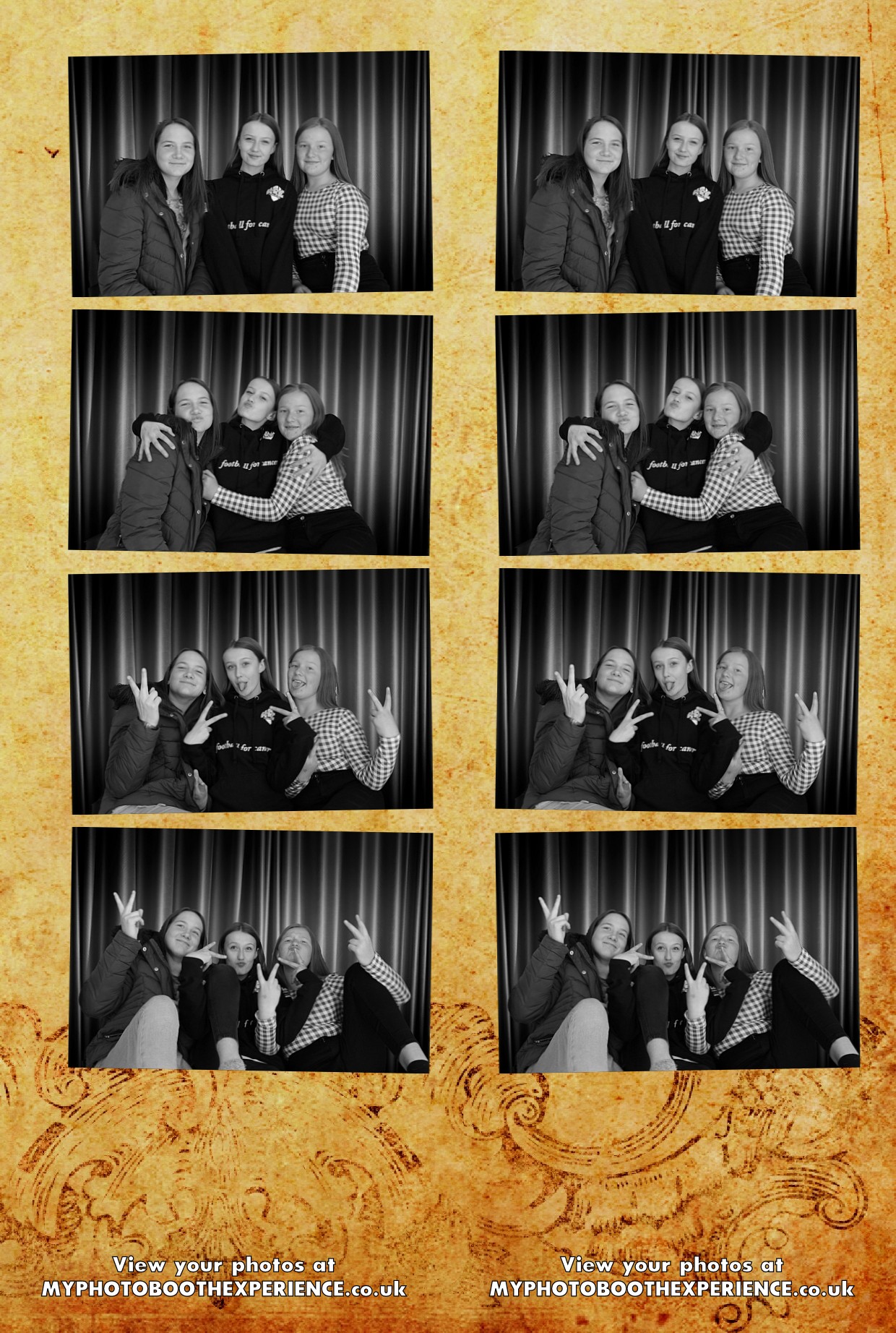 FFC | View more photos from the event at gallery.myphotoboothexperience.co.uk/u/MyPhotoBoothExperienceLtd/FFC