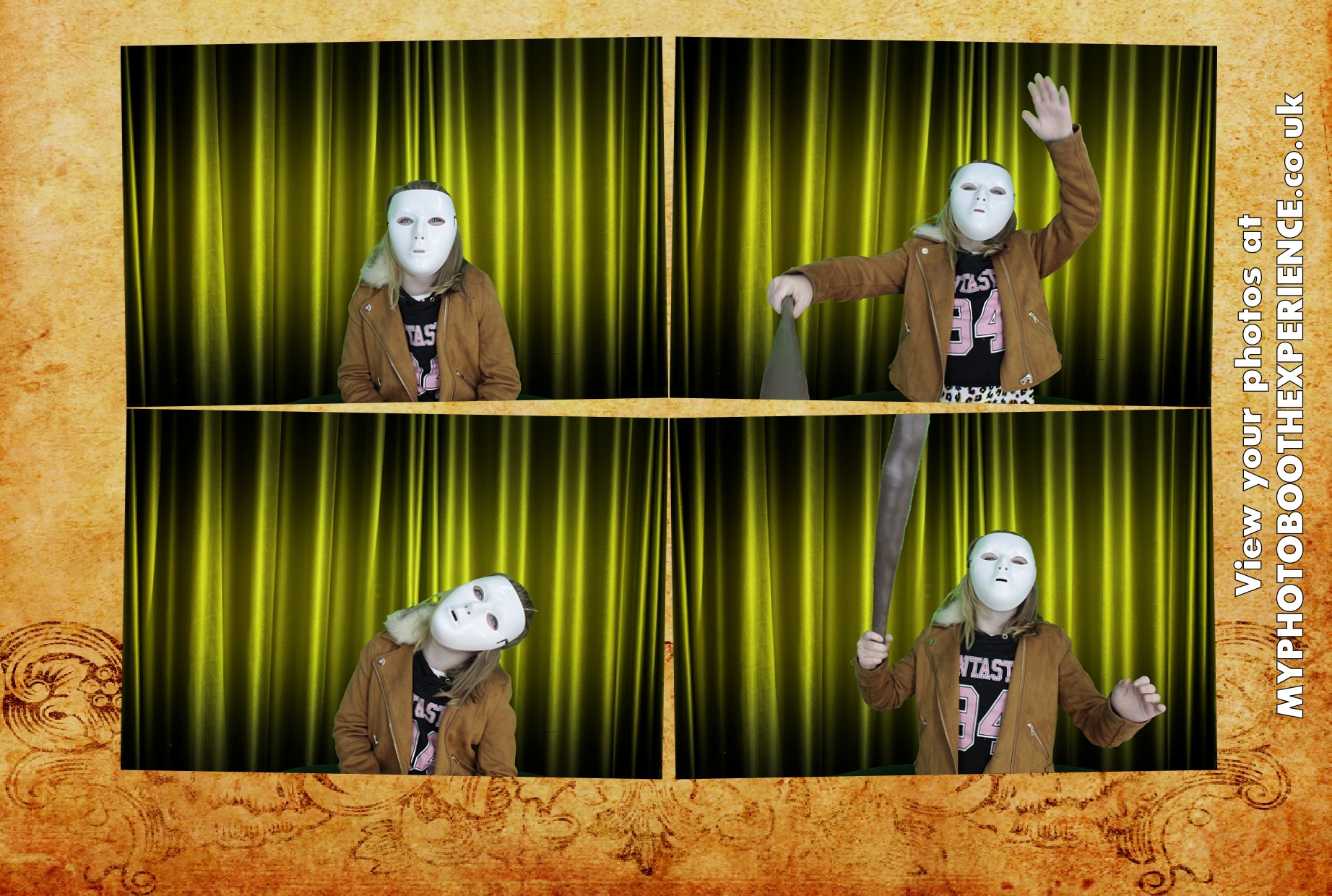 FFC | View more photos from the event at gallery.myphotoboothexperience.co.uk/u/MyPhotoBoothExperienceLtd/FFC
