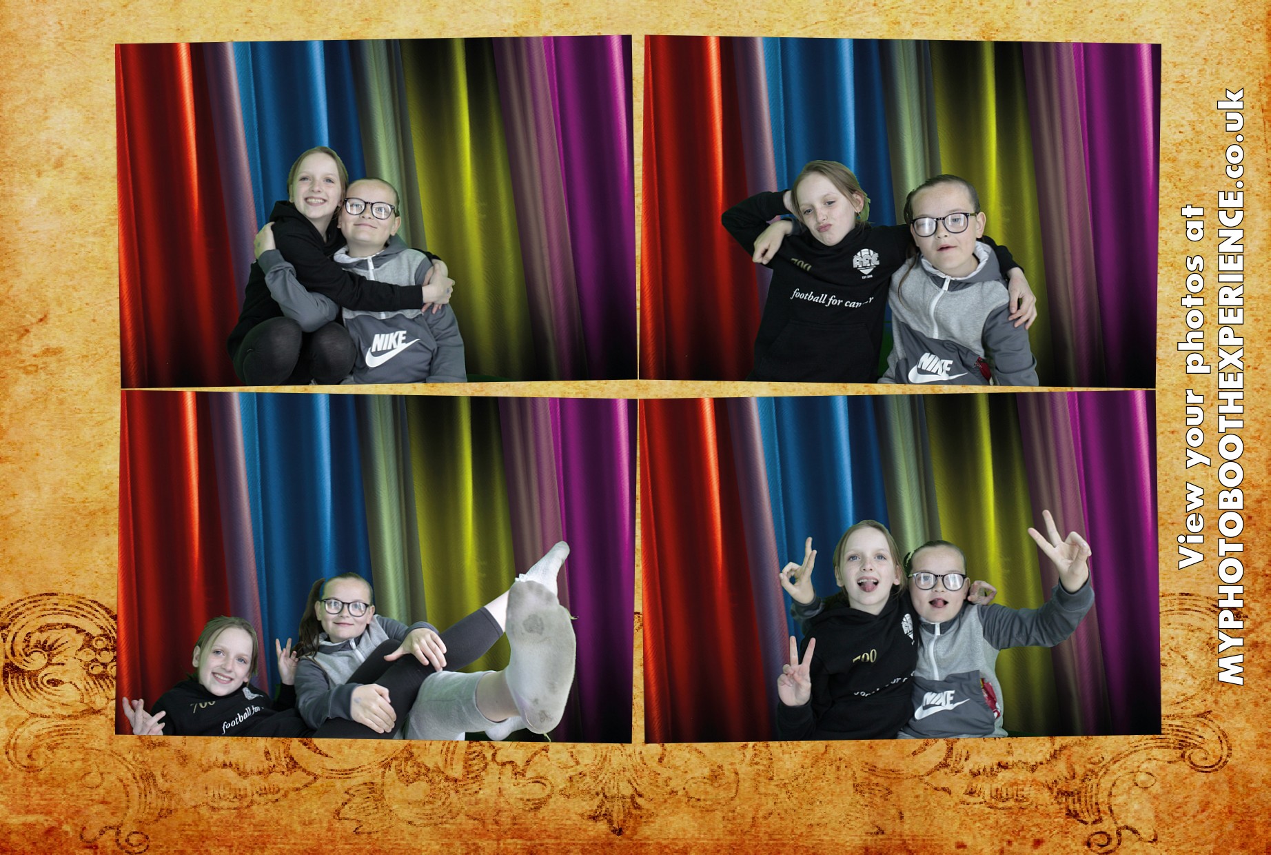 FFC | View more photos from the event at gallery.myphotoboothexperience.co.uk/u/MyPhotoBoothExperienceLtd/FFC