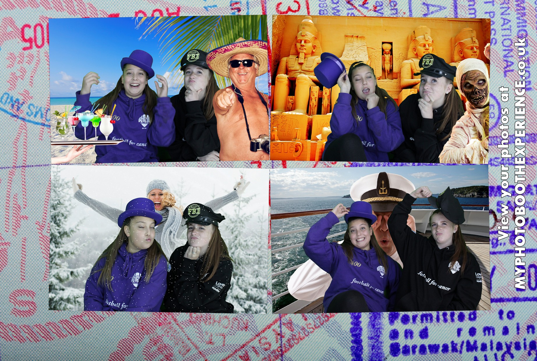 FFC | View more photos from the event at gallery.myphotoboothexperience.co.uk/u/MyPhotoBoothExperienceLtd/FFC