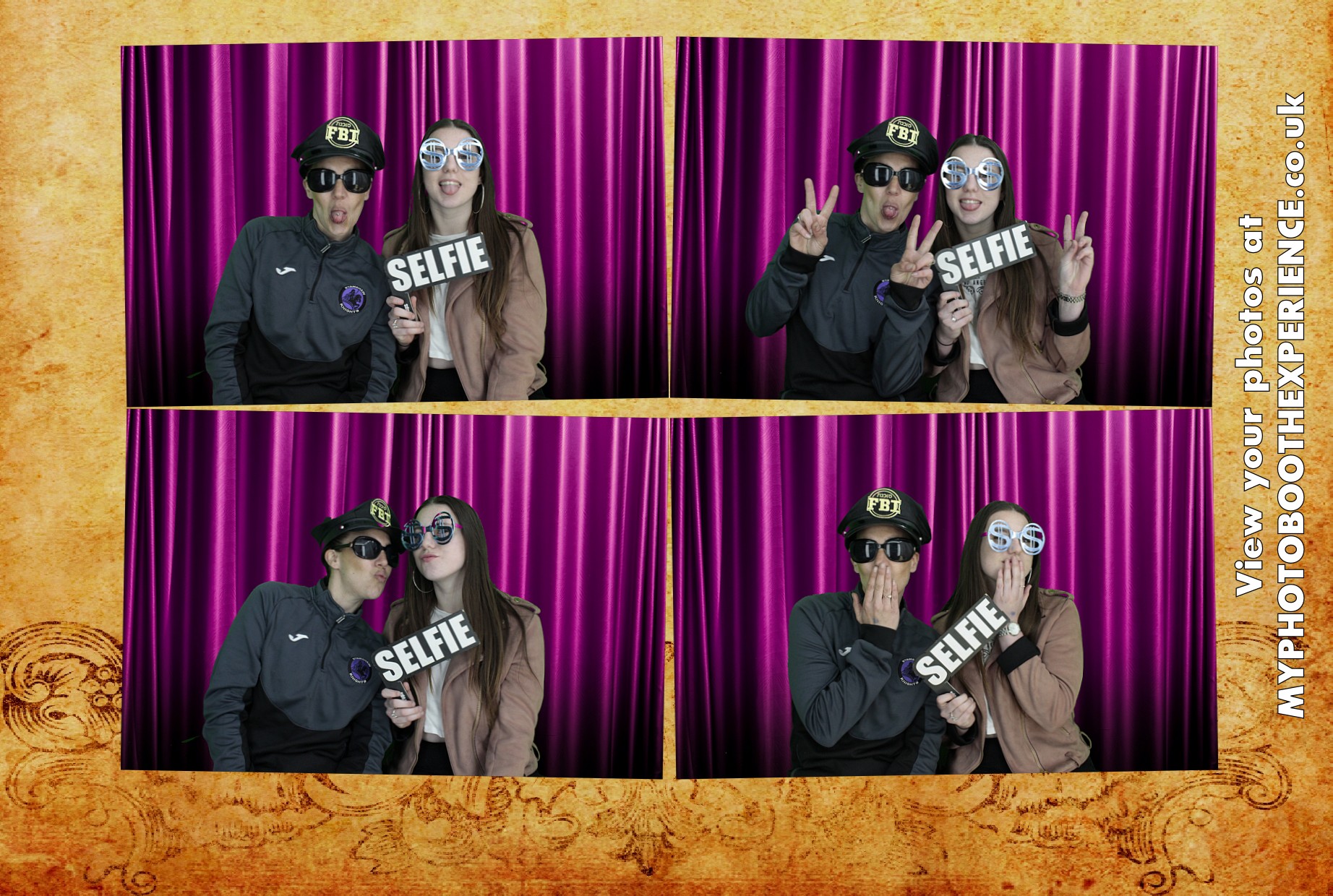 FFC | View more photos from the event at gallery.myphotoboothexperience.co.uk/u/MyPhotoBoothExperienceLtd/FFC