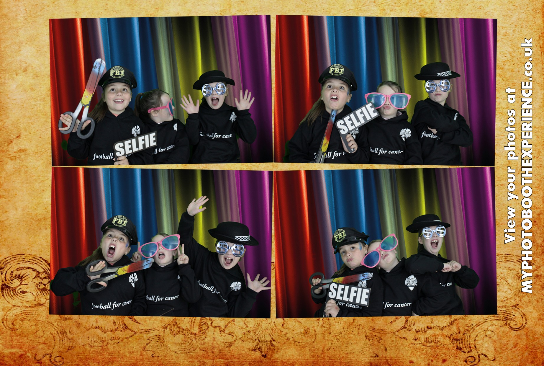 FFC | View more photos from the event at gallery.myphotoboothexperience.co.uk/u/MyPhotoBoothExperienceLtd/FFC