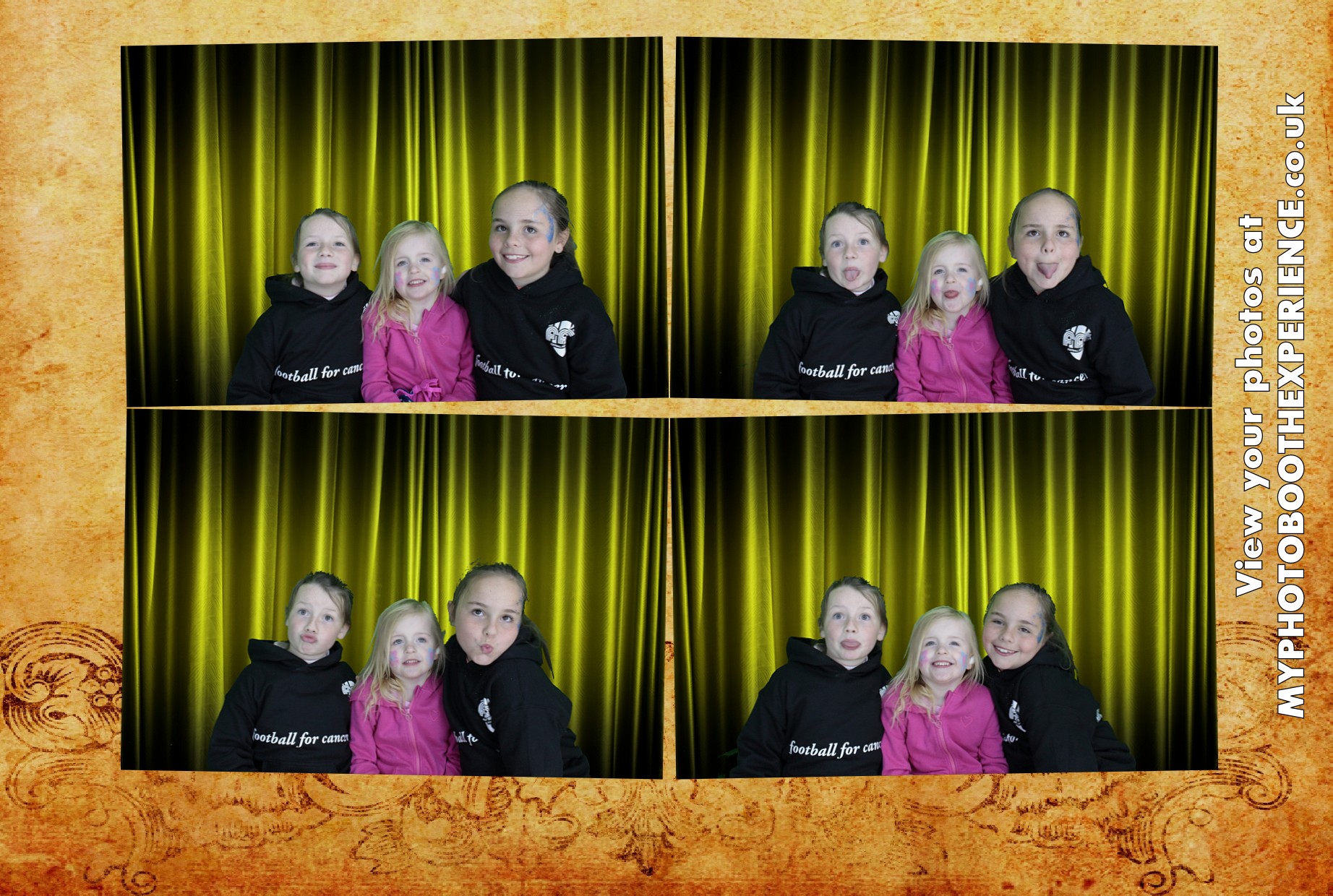 FFC | View more photos from the event at gallery.myphotoboothexperience.co.uk/u/MyPhotoBoothExperienceLtd/FFC
