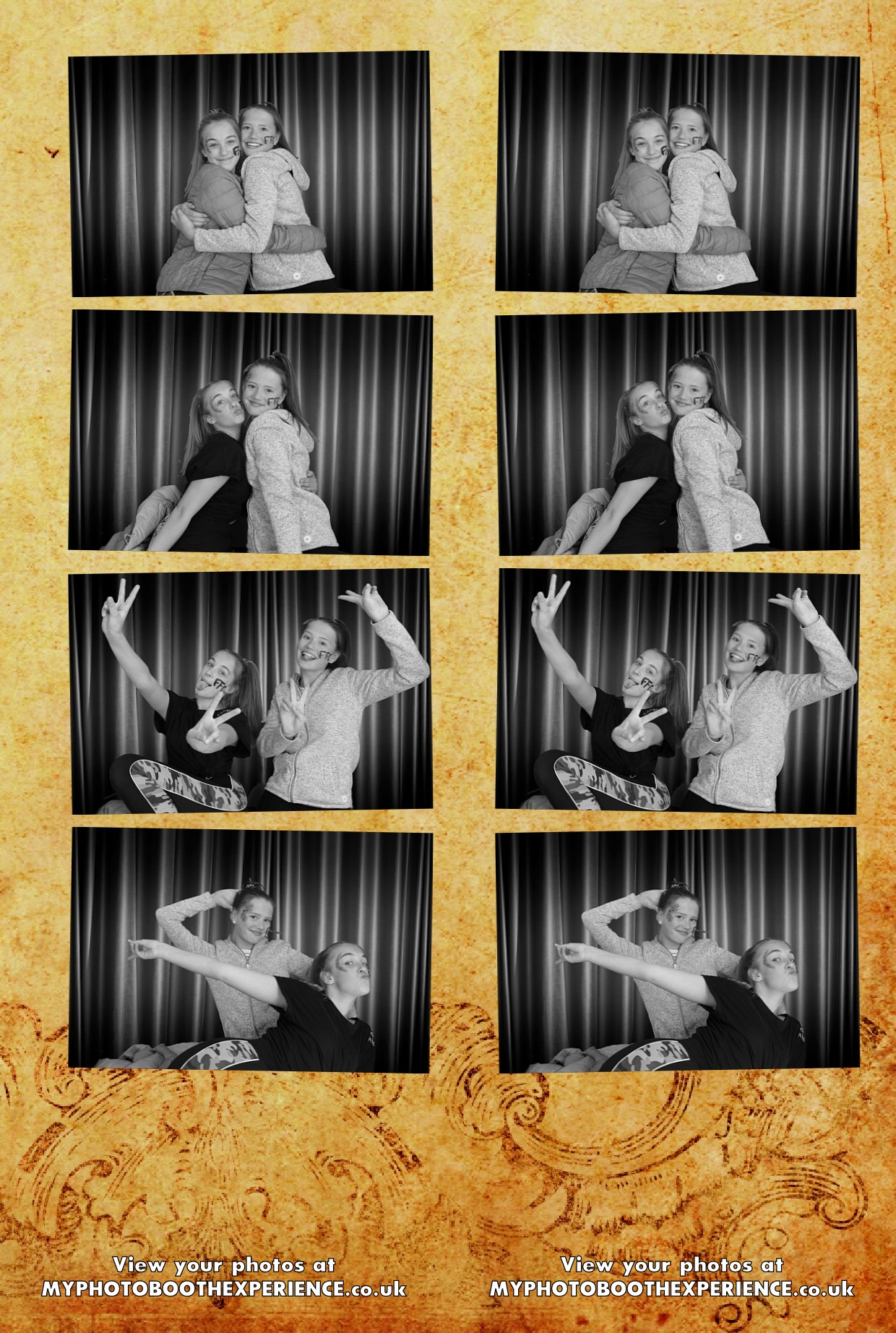 FFC | View more photos from the event at gallery.myphotoboothexperience.co.uk/u/MyPhotoBoothExperienceLtd/FFC