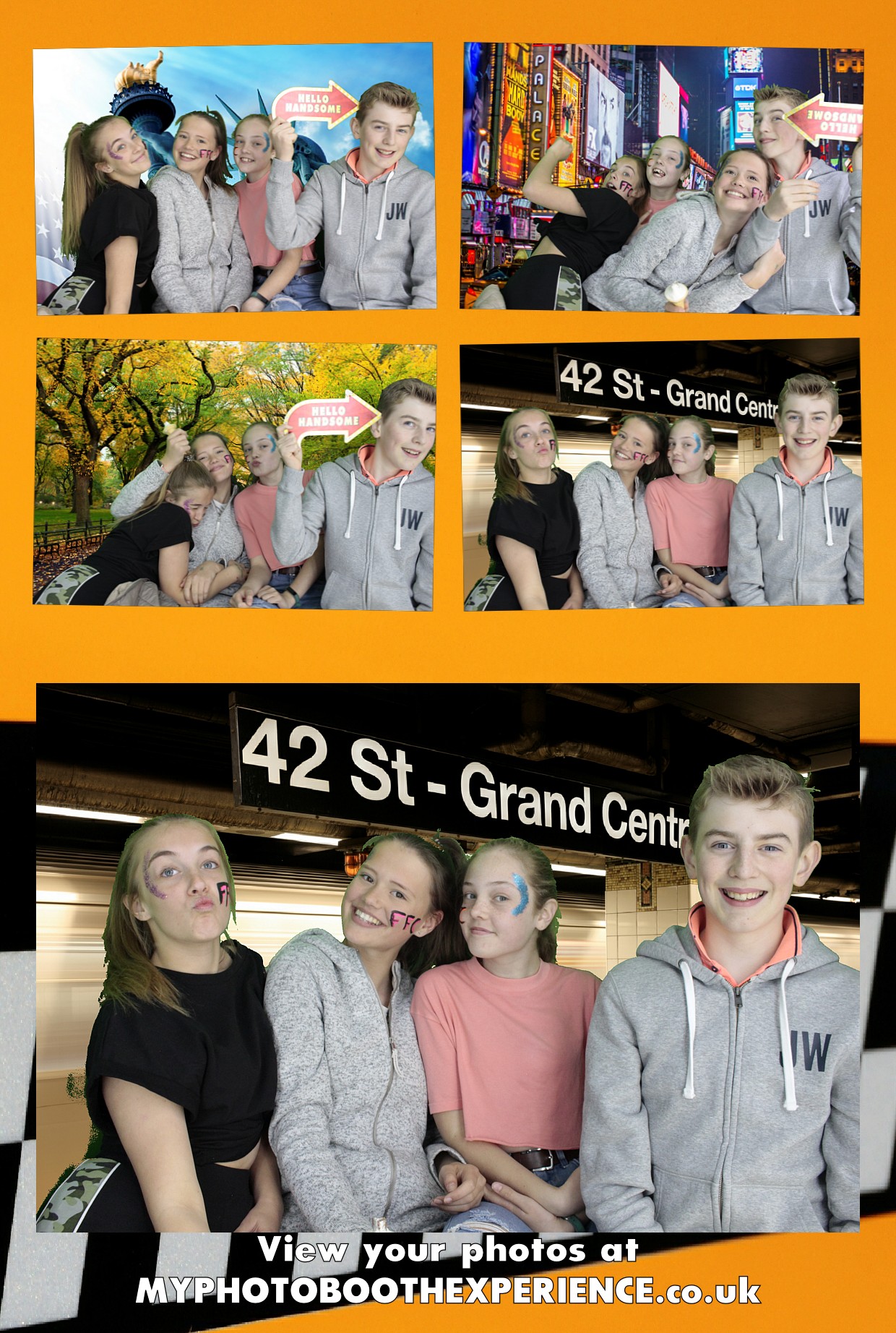 FFC | View more photos from the event at gallery.myphotoboothexperience.co.uk/u/MyPhotoBoothExperienceLtd/FFC