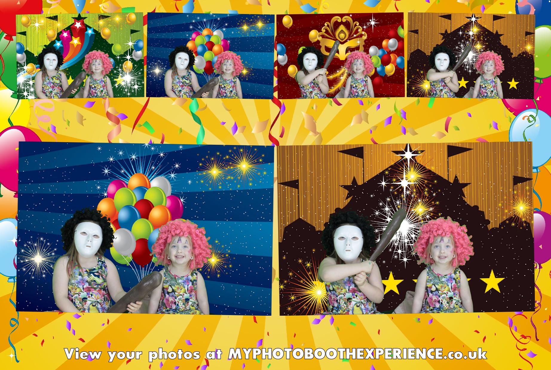 FFC | View more photos from the event at gallery.myphotoboothexperience.co.uk/u/MyPhotoBoothExperienceLtd/FFC