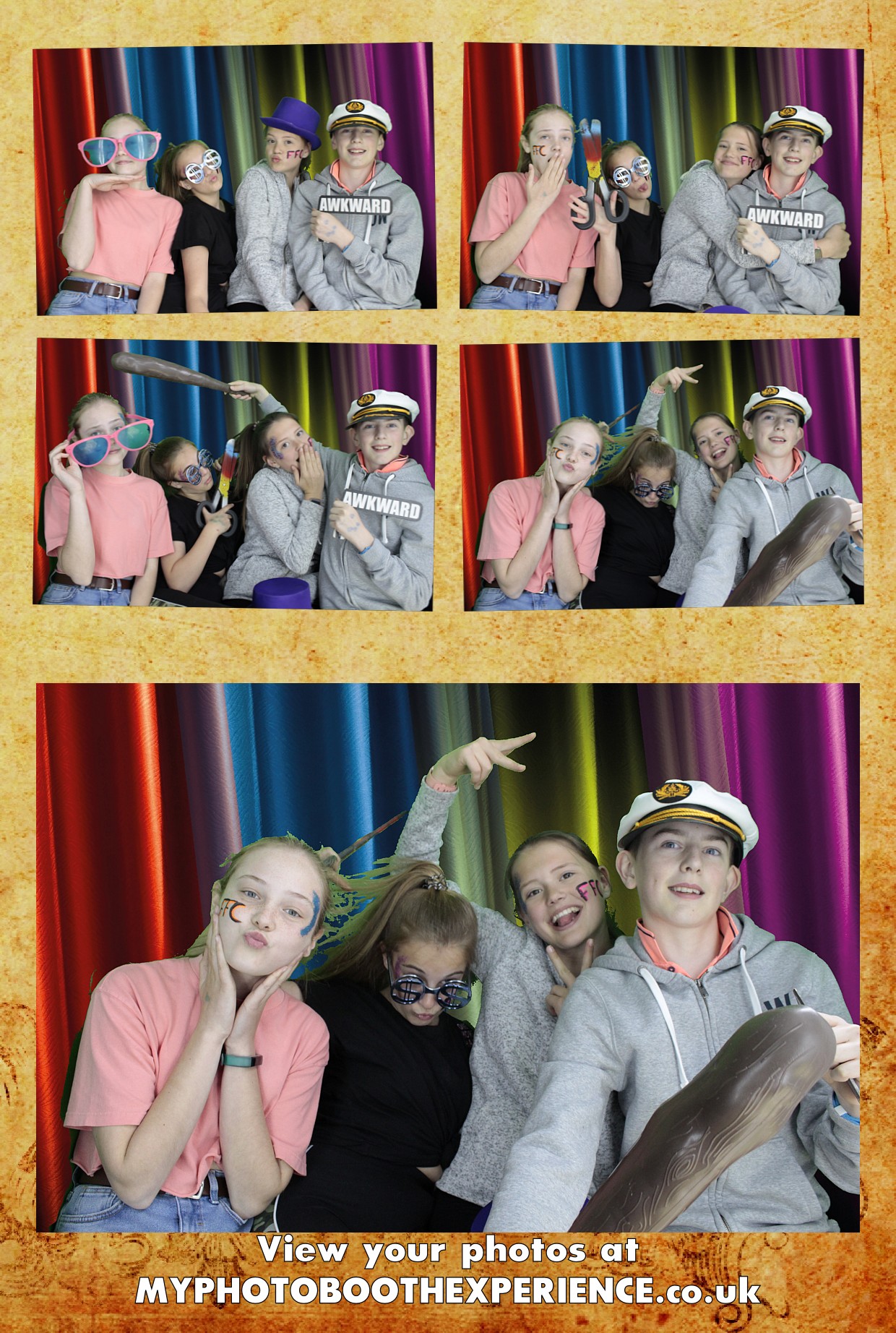 FFC | View more photos from the event at gallery.myphotoboothexperience.co.uk/u/MyPhotoBoothExperienceLtd/FFC