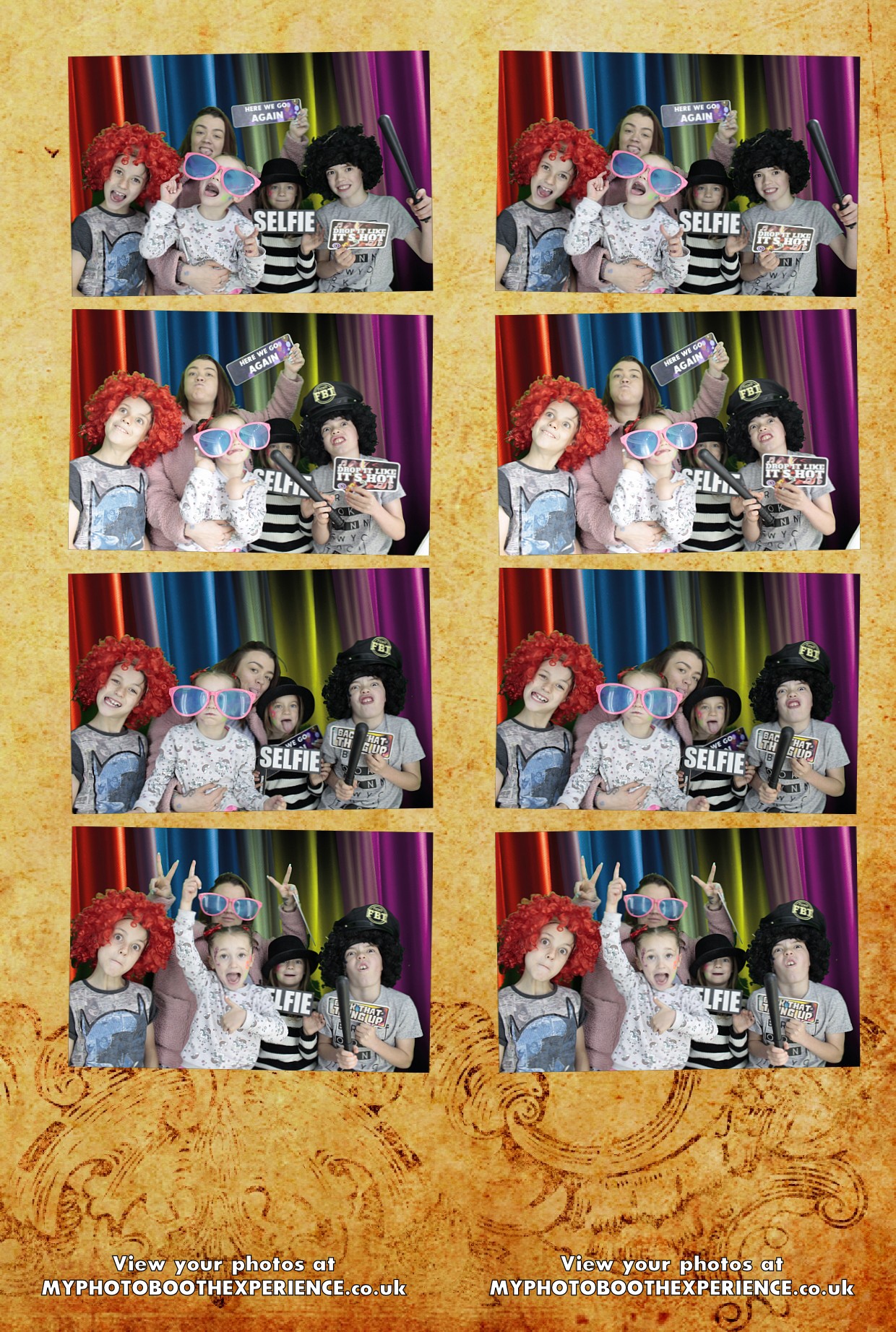 FFC | View more photos from the event at gallery.myphotoboothexperience.co.uk/u/MyPhotoBoothExperienceLtd/FFC