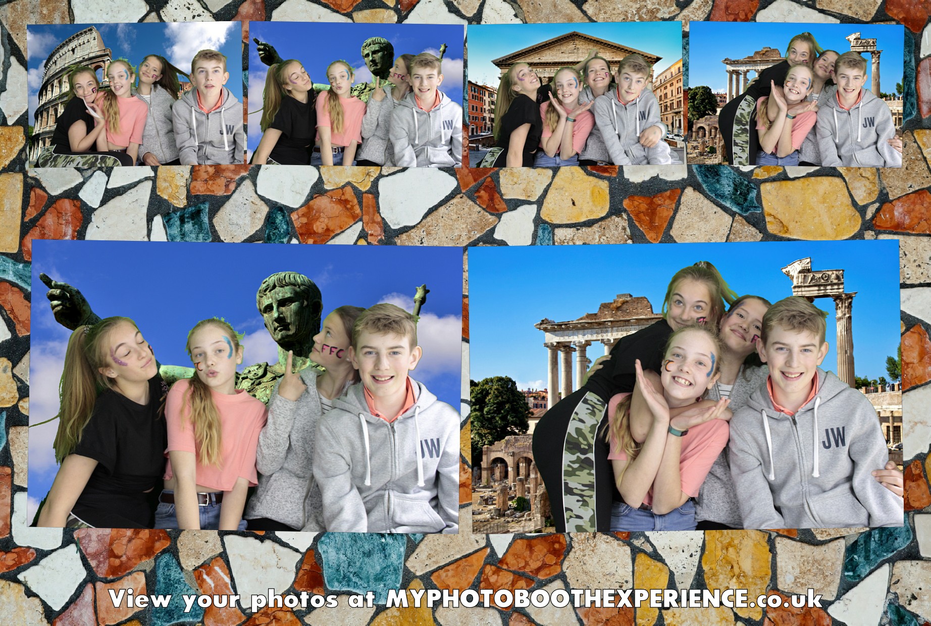 FFC | View more photos from the event at gallery.myphotoboothexperience.co.uk/u/MyPhotoBoothExperienceLtd/FFC