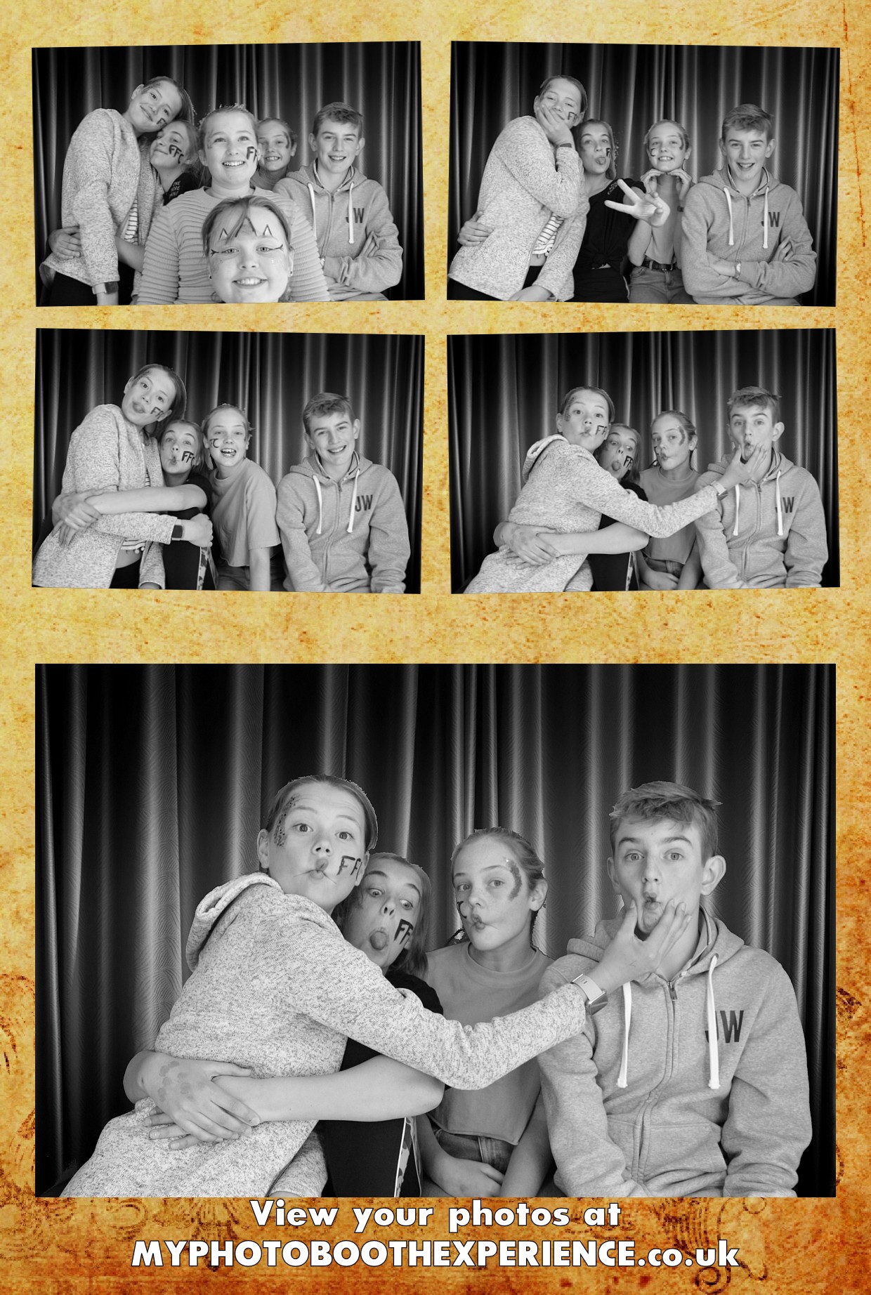 FFC | View more photos from the event at gallery.myphotoboothexperience.co.uk/u/MyPhotoBoothExperienceLtd/FFC