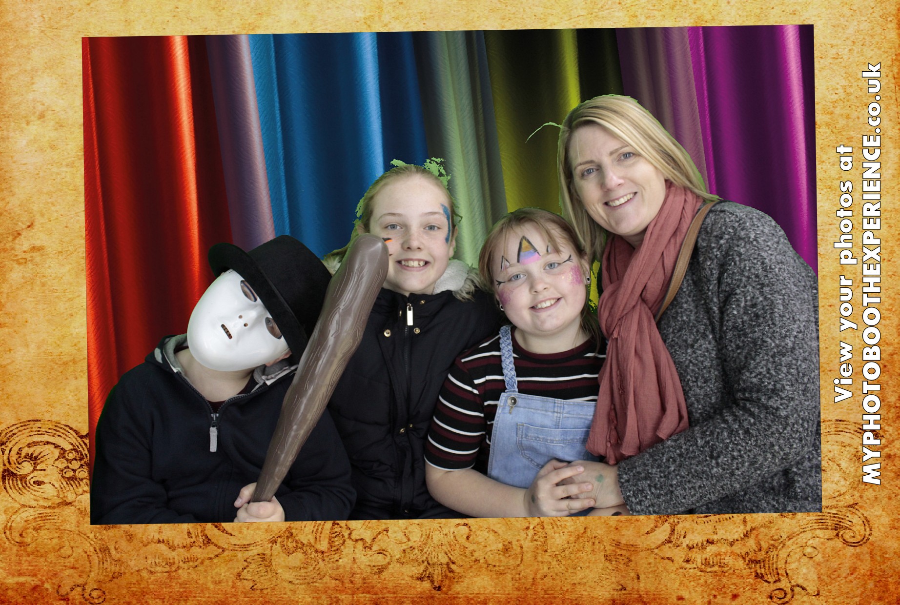 FFC | View more photos from the event at gallery.myphotoboothexperience.co.uk/u/MyPhotoBoothExperienceLtd/FFC