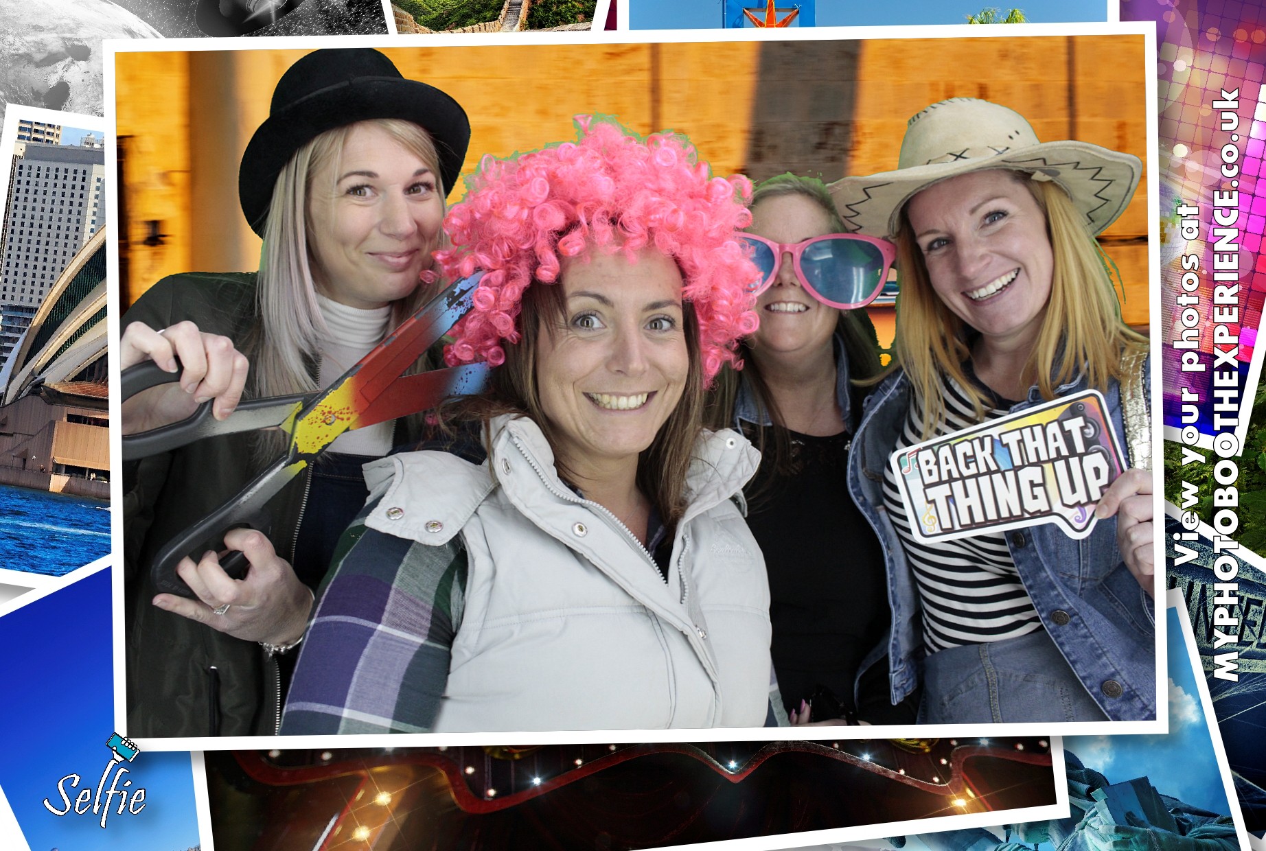 FFC | View more photos from the event at gallery.myphotoboothexperience.co.uk/u/MyPhotoBoothExperienceLtd/FFC