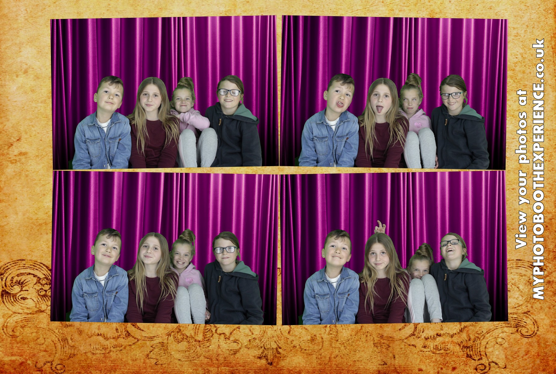 FFC | View more photos from the event at gallery.myphotoboothexperience.co.uk/u/MyPhotoBoothExperienceLtd/FFC