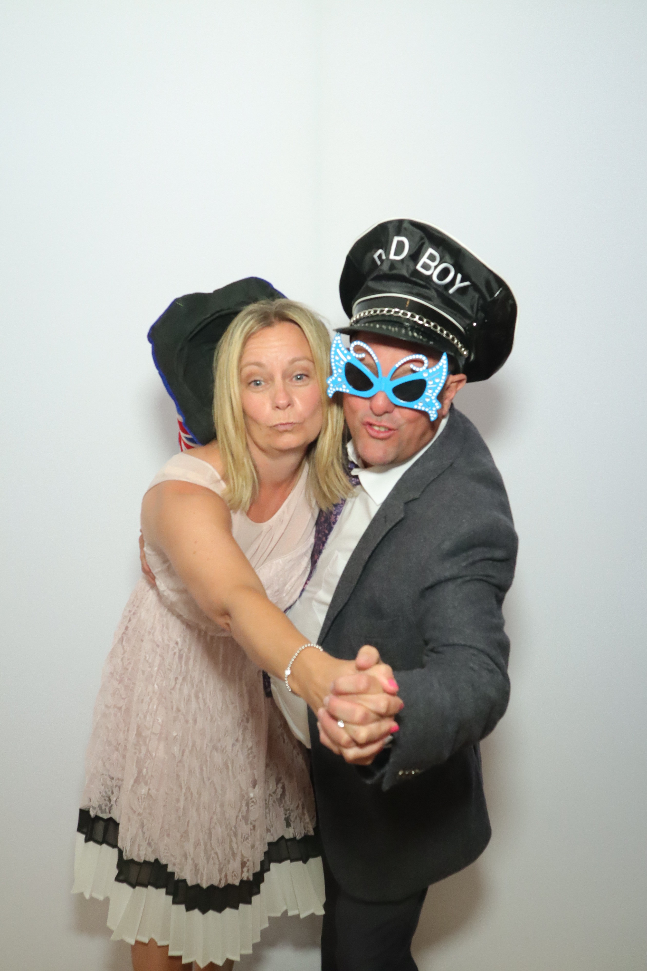 Wedding | View more photos from the event at gallery.myphotoboothexperience.co.uk/u/MyPhotoBoothExperienceLtd/Wedding