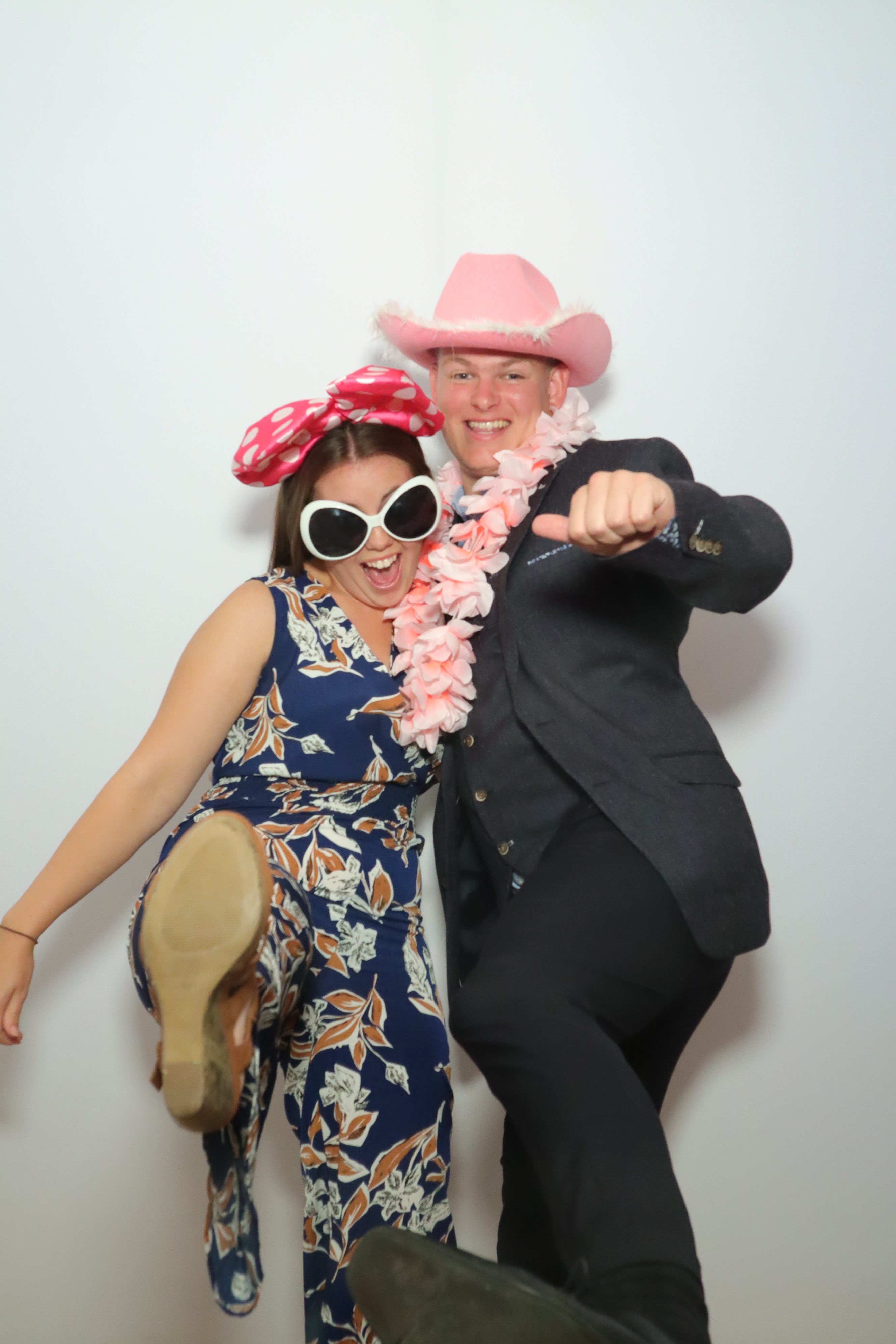 Wedding | View more photos from the event at gallery.myphotoboothexperience.co.uk/u/MyPhotoBoothExperienceLtd/Wedding