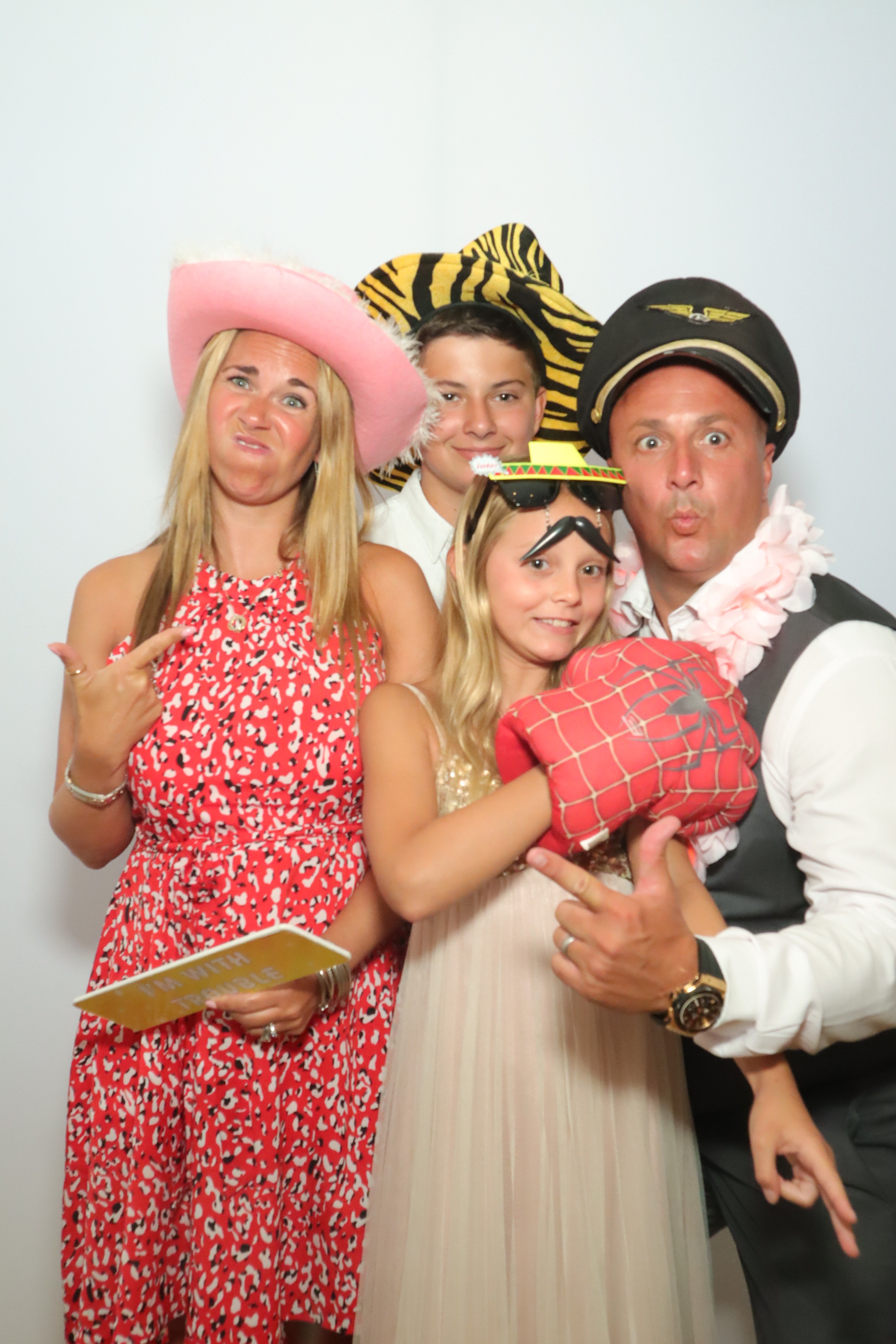 Wedding | View more photos from the event at gallery.myphotoboothexperience.co.uk/u/MyPhotoBoothExperienceLtd/Wedding