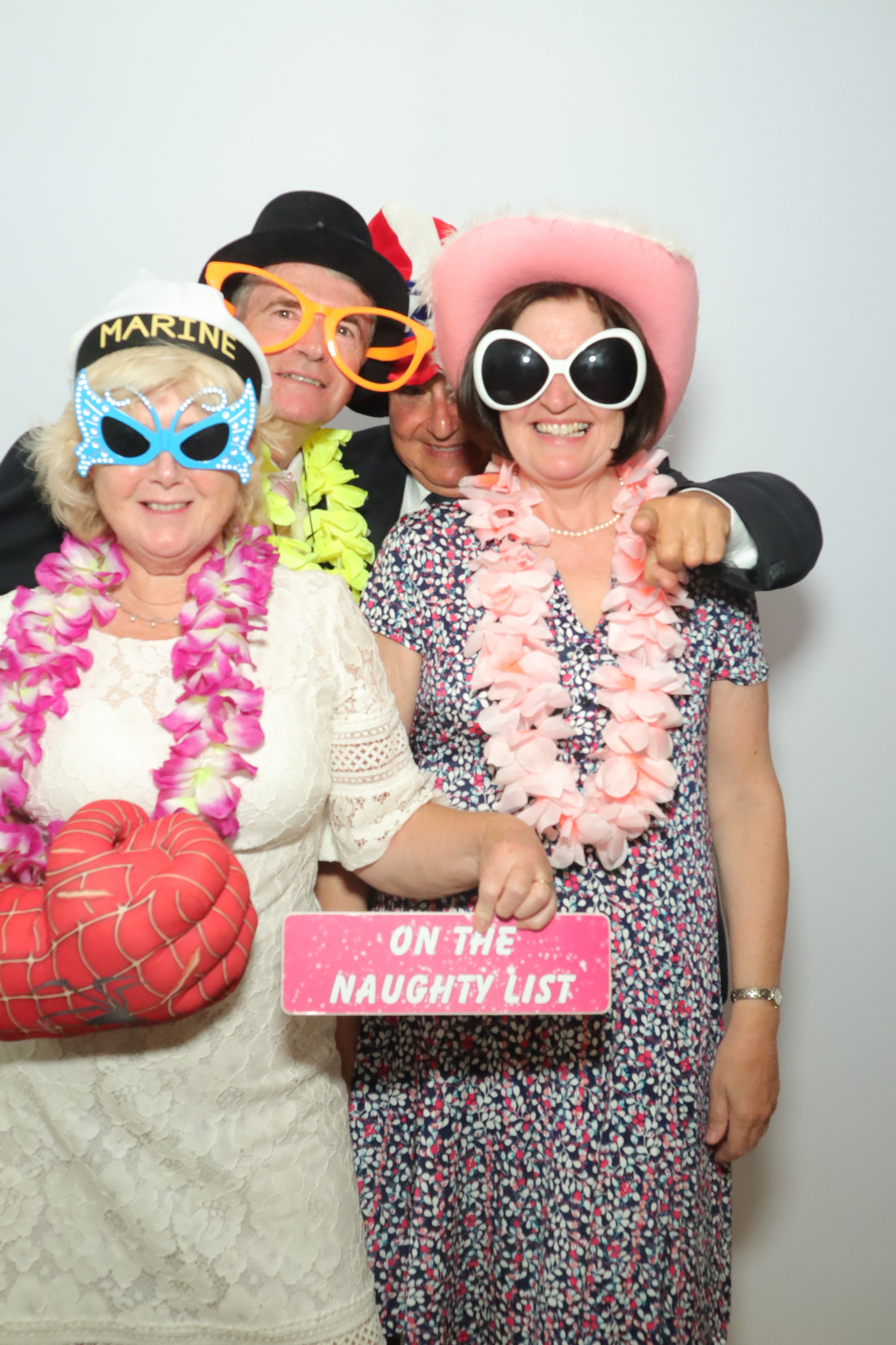 Wedding | View more photos from the event at gallery.myphotoboothexperience.co.uk/u/MyPhotoBoothExperienceLtd/Wedding