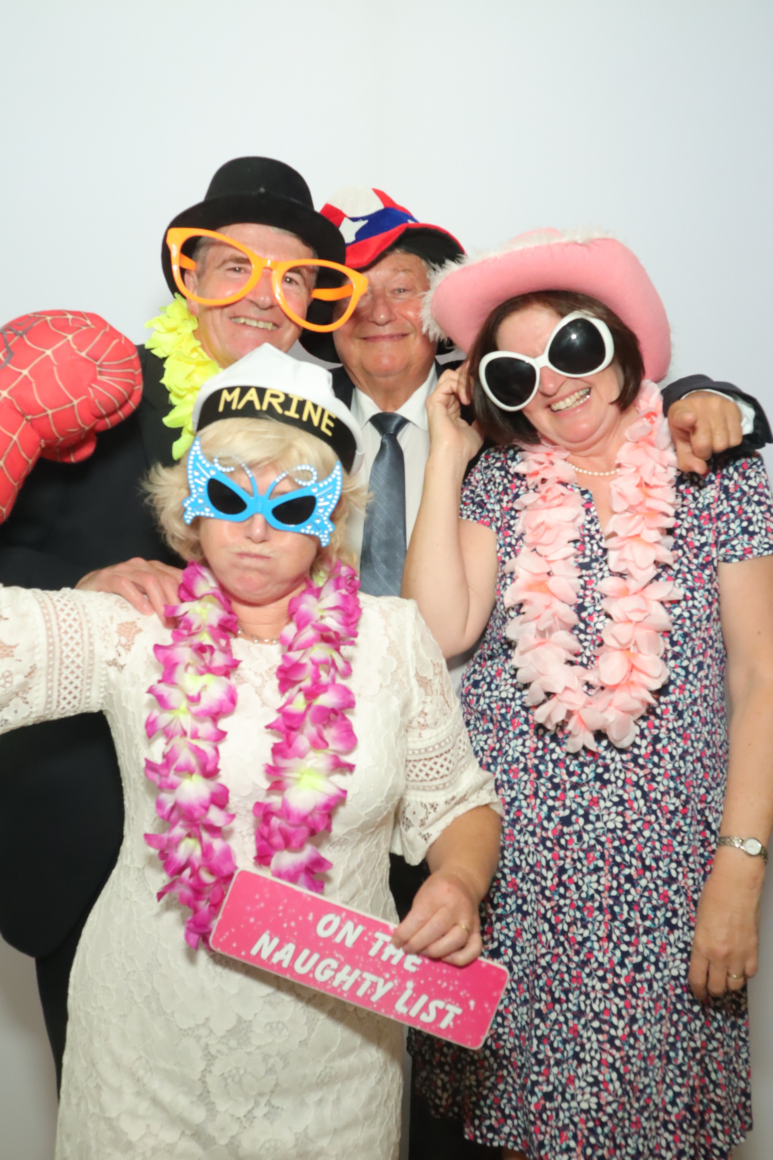 Wedding | View more photos from the event at gallery.myphotoboothexperience.co.uk/u/MyPhotoBoothExperienceLtd/Wedding