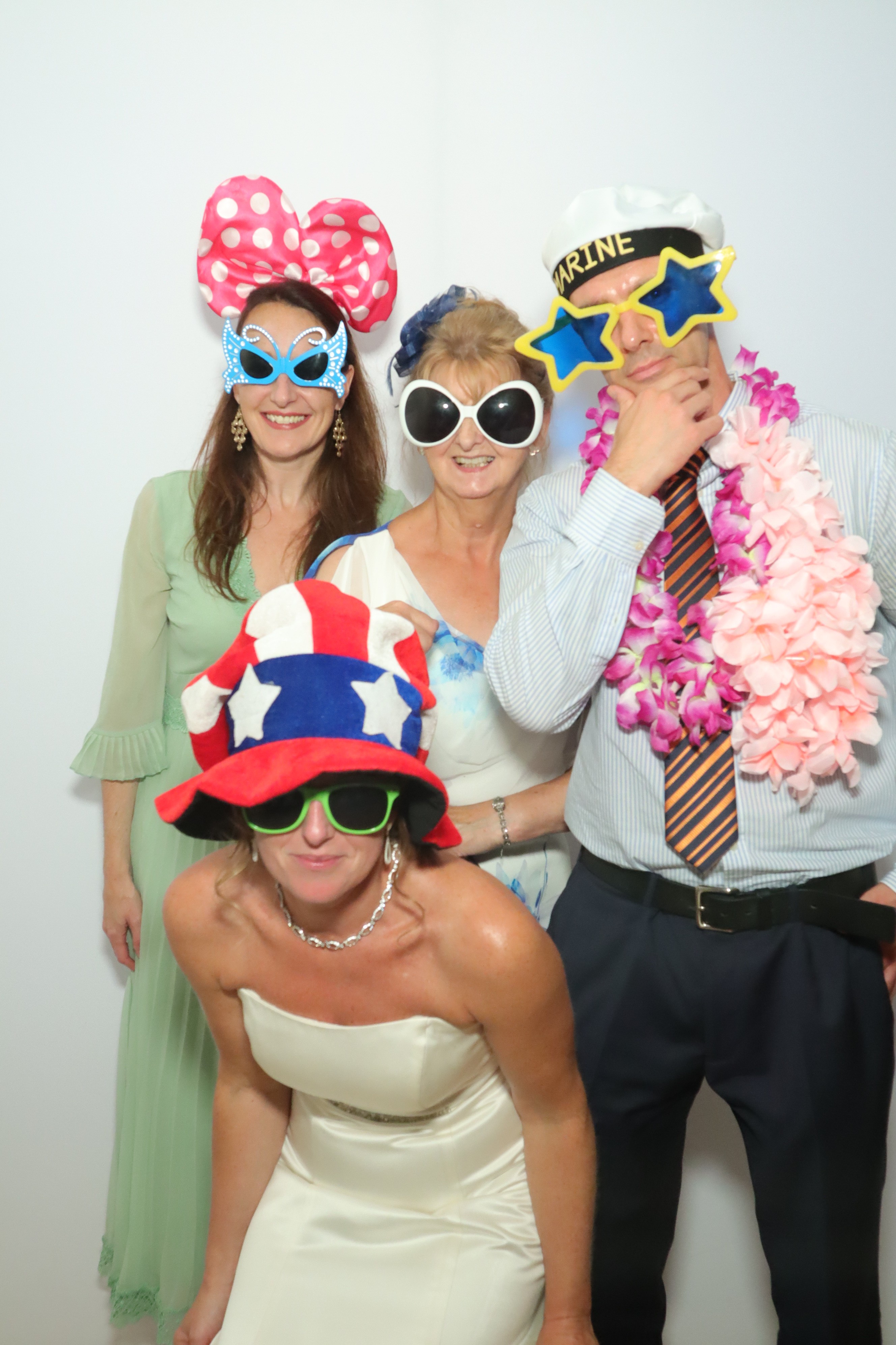Wedding | View more photos from the event at gallery.myphotoboothexperience.co.uk/u/MyPhotoBoothExperienceLtd/Wedding