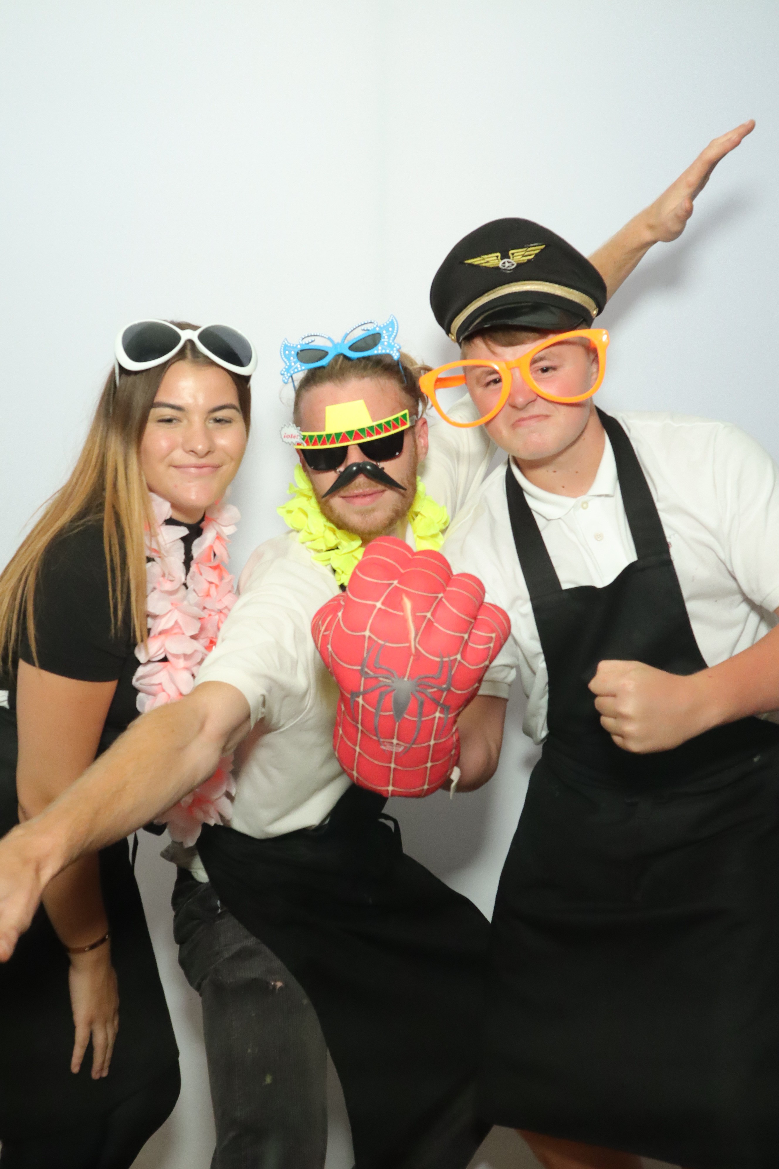 Wedding | View more photos from the event at gallery.myphotoboothexperience.co.uk/u/MyPhotoBoothExperienceLtd/Wedding