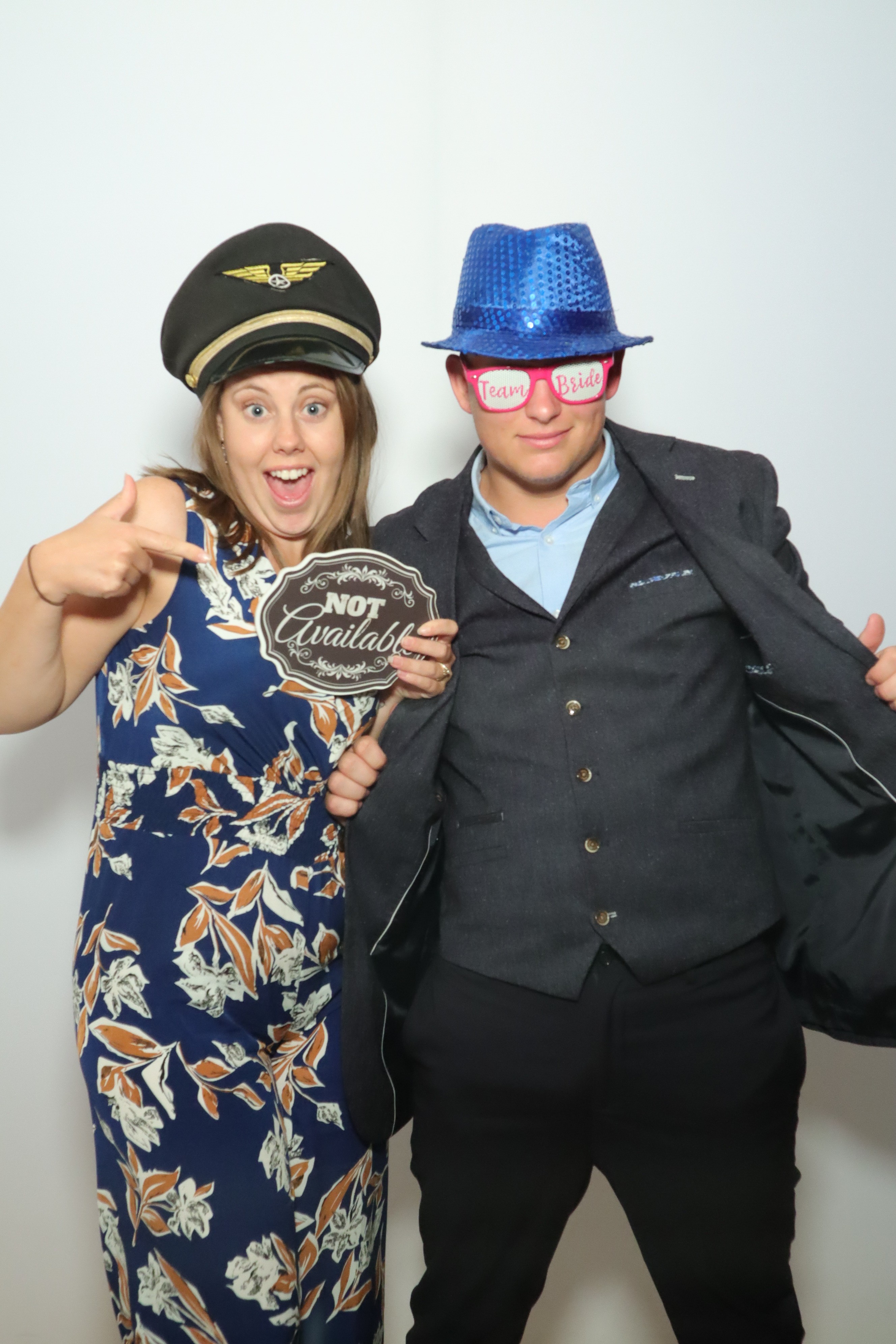 Wedding | View more photos from the event at gallery.myphotoboothexperience.co.uk/u/MyPhotoBoothExperienceLtd/Wedding