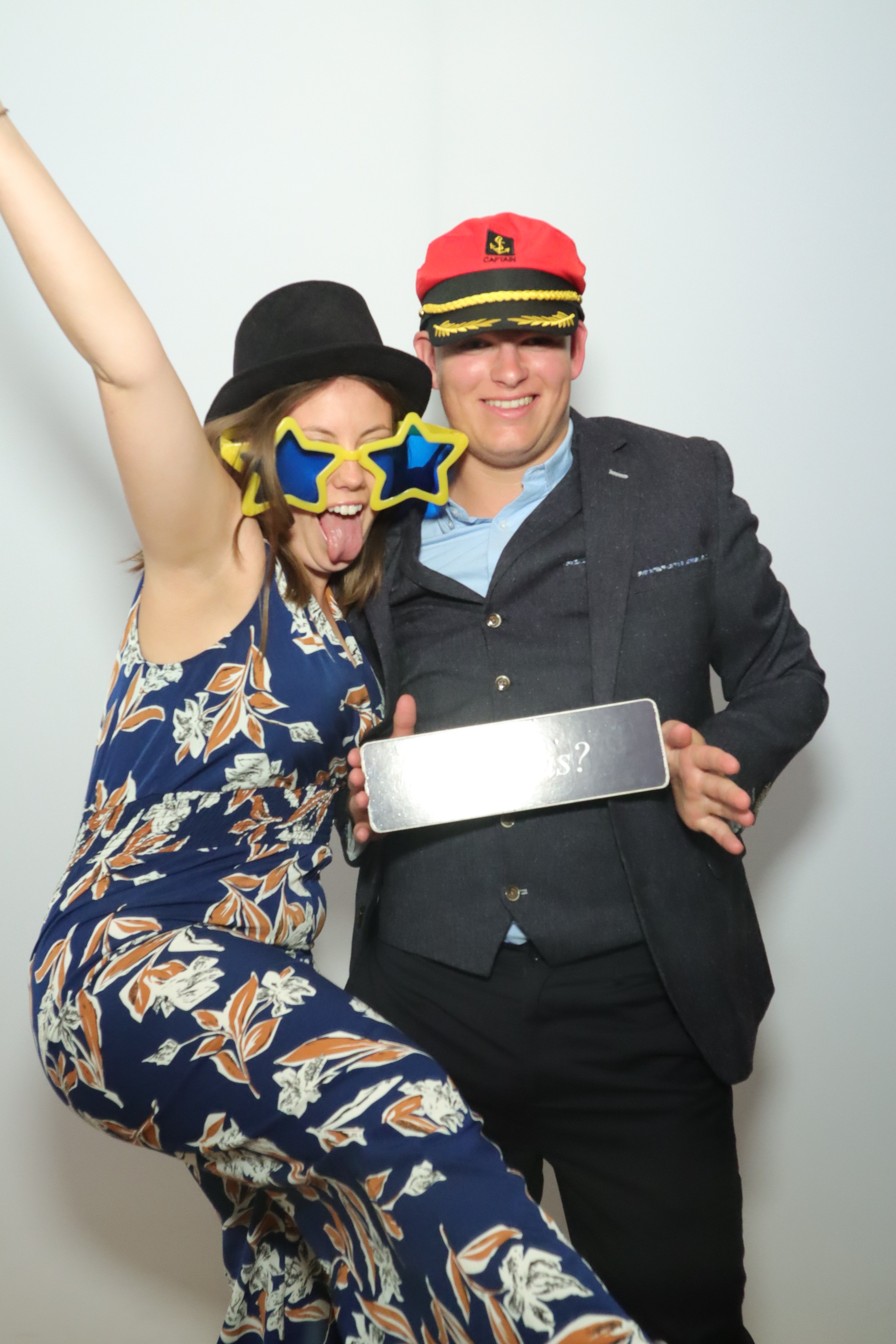 Wedding | View more photos from the event at gallery.myphotoboothexperience.co.uk/u/MyPhotoBoothExperienceLtd/Wedding