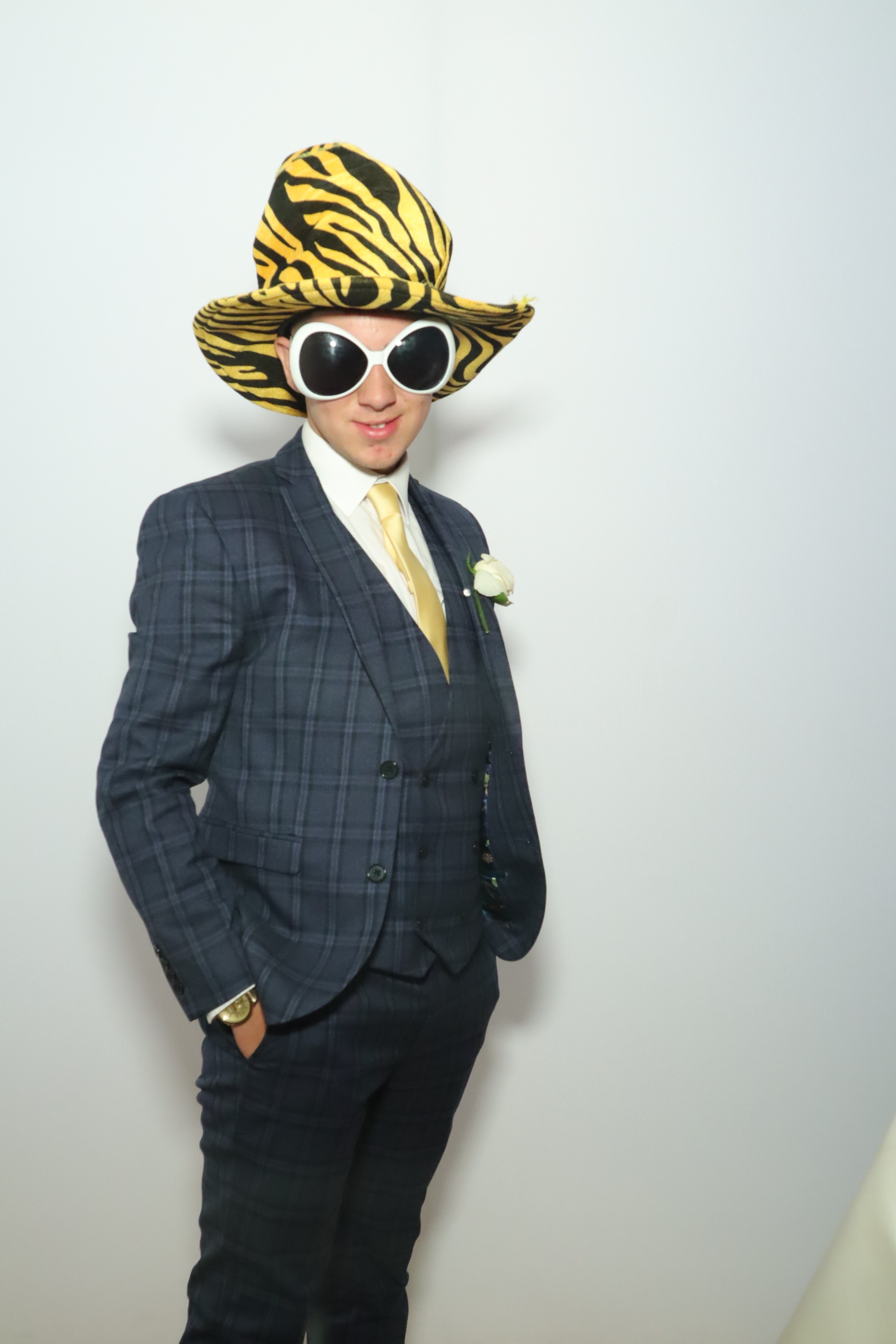 Wedding | View more photos from the event at gallery.myphotoboothexperience.co.uk/u/MyPhotoBoothExperienceLtd/Wedding