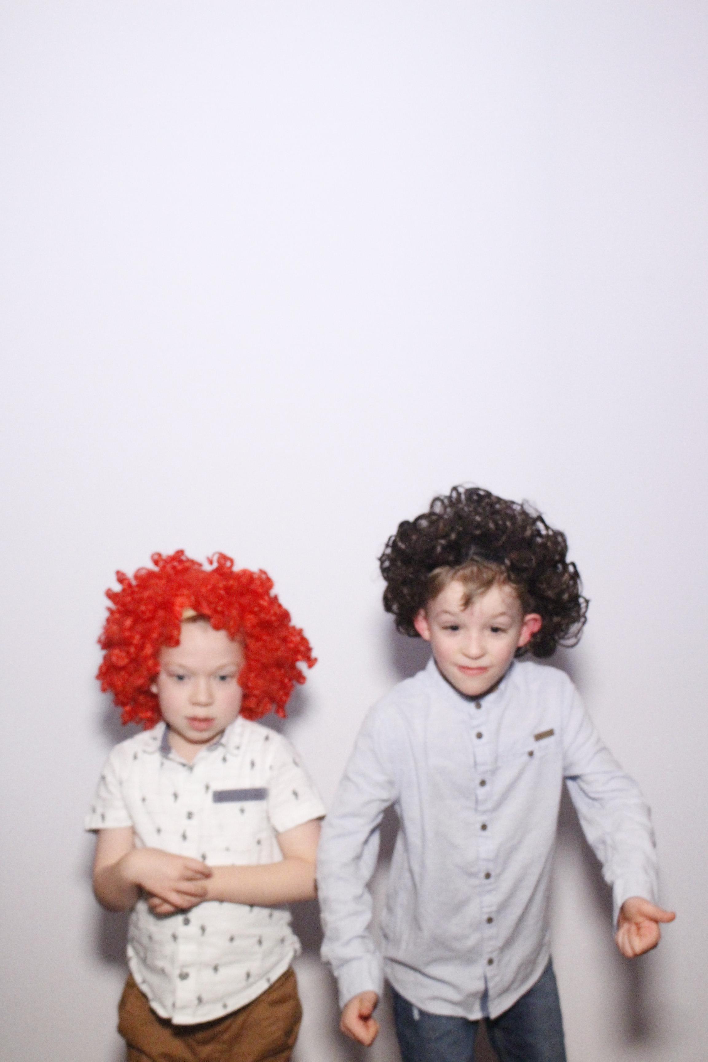 Aaron's 40th Surprise Party  | View more photos from the event at gallery.myphotoboothexperience.co.uk/u/MyPhotoBoothExperienceLtd/Aarons-40th-Surprise-Party