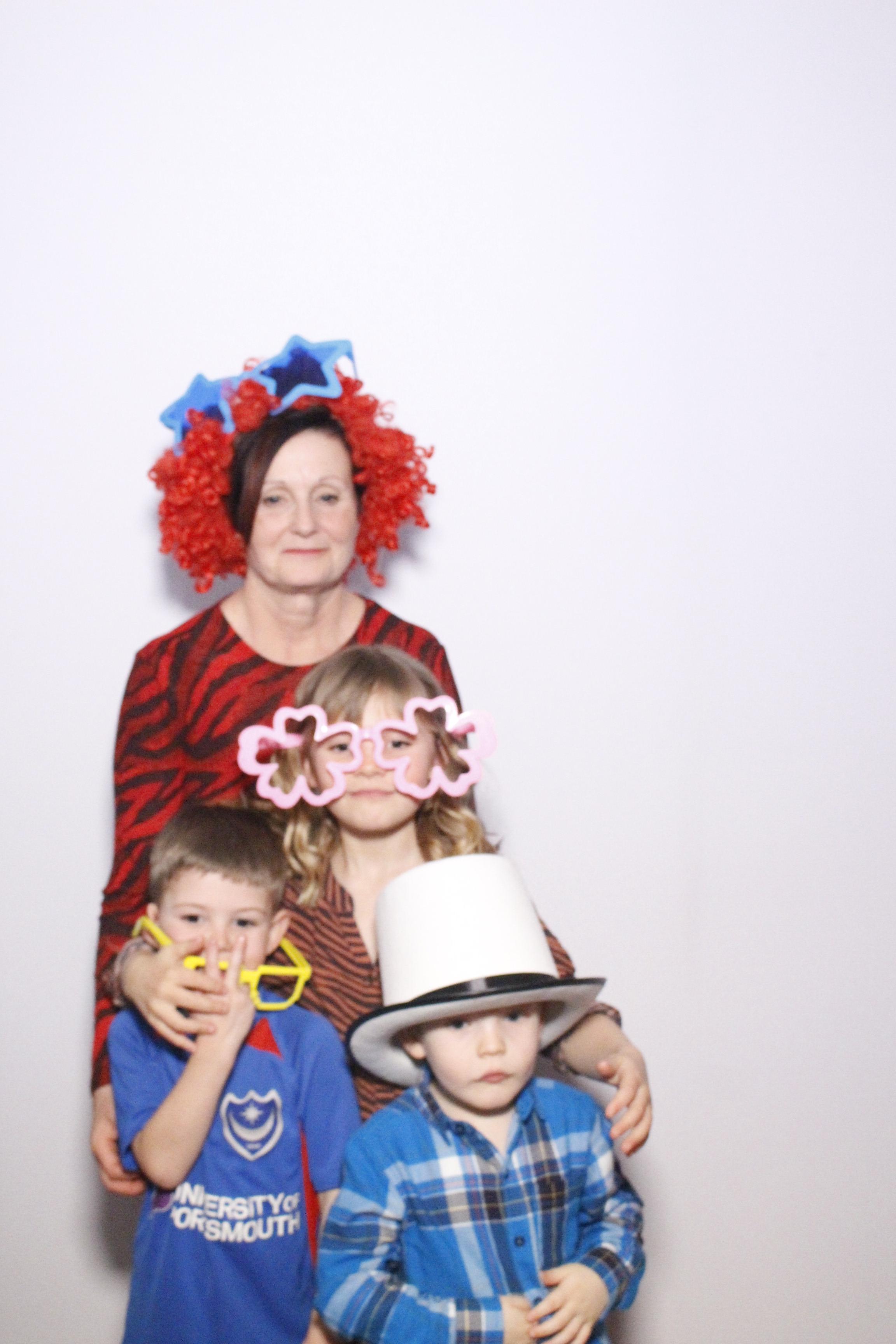 Aaron's 40th Surprise Party  | View more photos from the event at gallery.myphotoboothexperience.co.uk/u/MyPhotoBoothExperienceLtd/Aarons-40th-Surprise-Party
