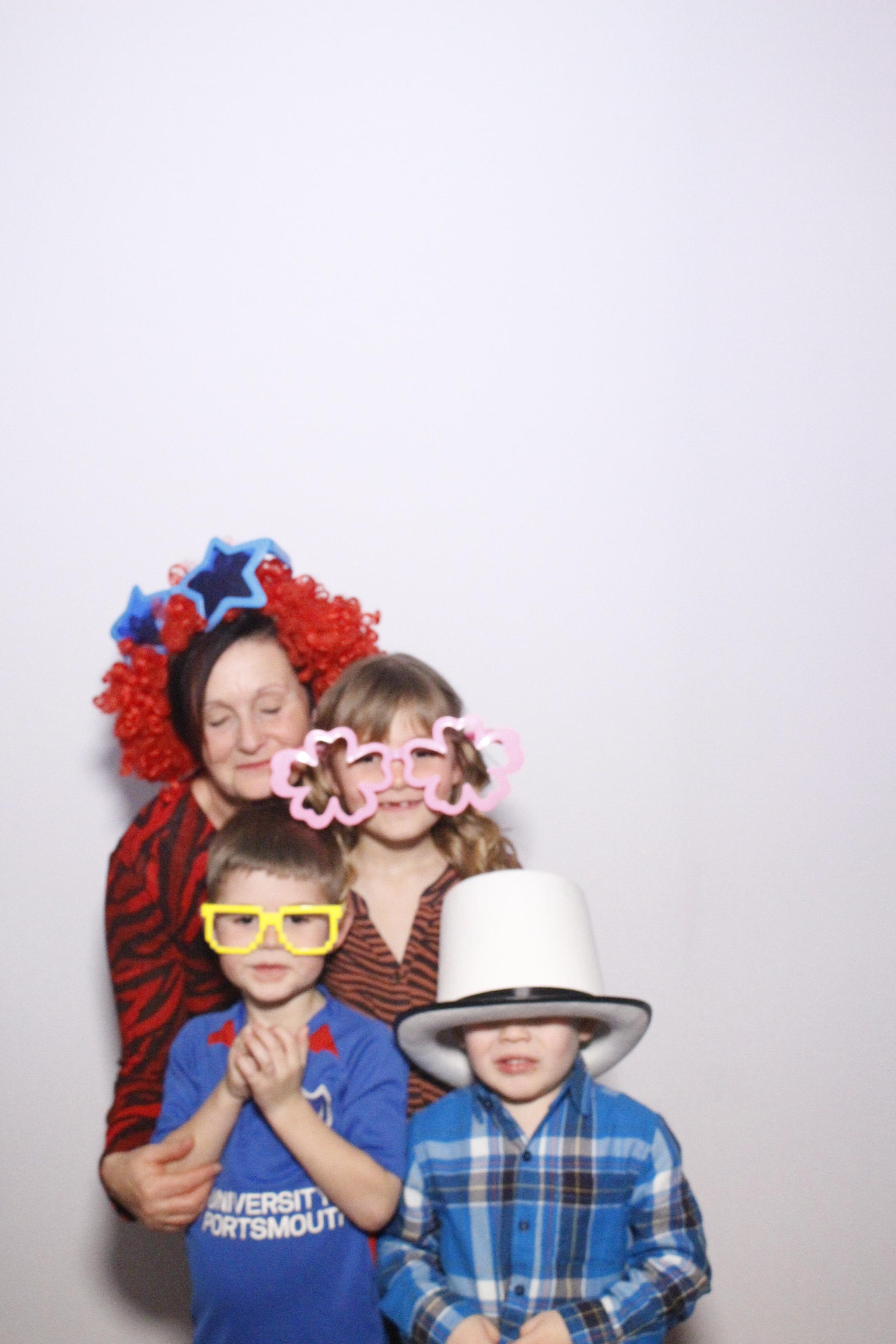 Aaron's 40th Surprise Party  | View more photos from the event at gallery.myphotoboothexperience.co.uk/u/MyPhotoBoothExperienceLtd/Aarons-40th-Surprise-Party