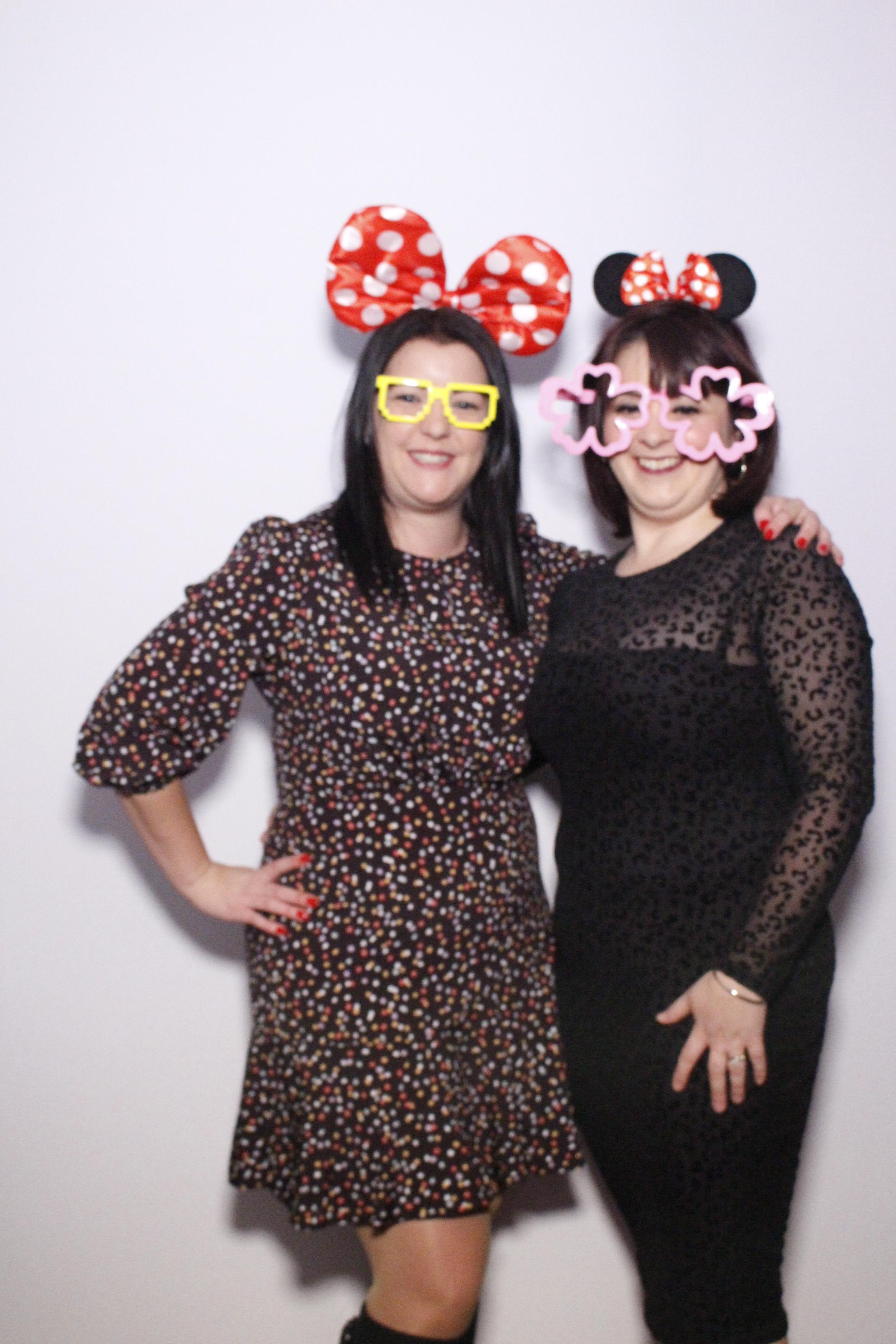 Aaron's 40th Surprise Party  | View more photos from the event at gallery.myphotoboothexperience.co.uk/u/MyPhotoBoothExperienceLtd/Aarons-40th-Surprise-Party
