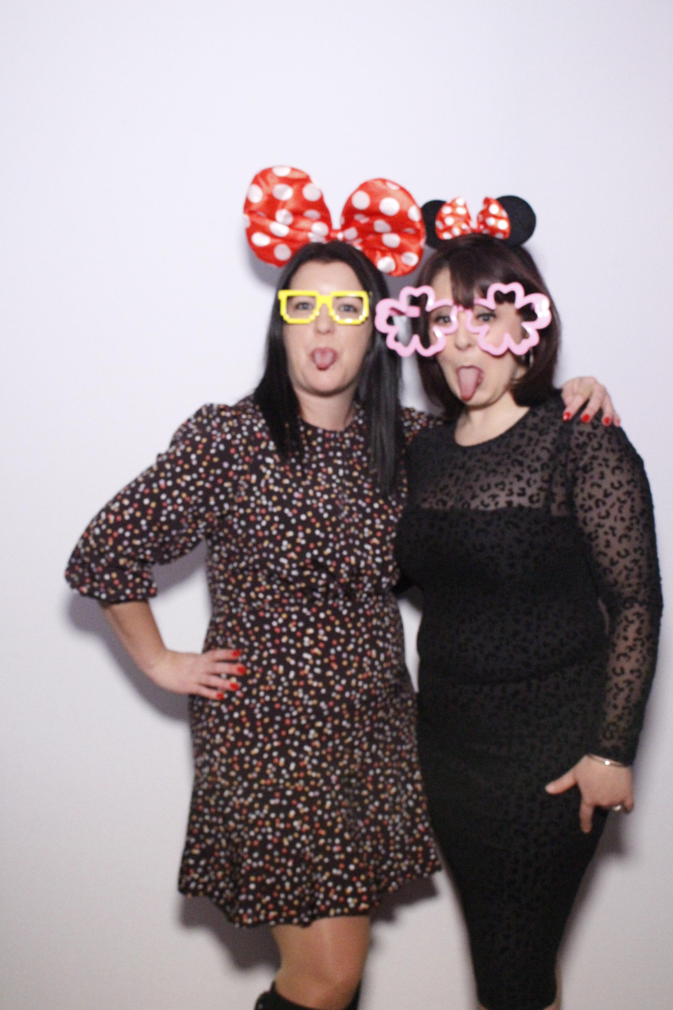 Aaron's 40th Surprise Party  | View more photos from the event at gallery.myphotoboothexperience.co.uk/u/MyPhotoBoothExperienceLtd/Aarons-40th-Surprise-Party
