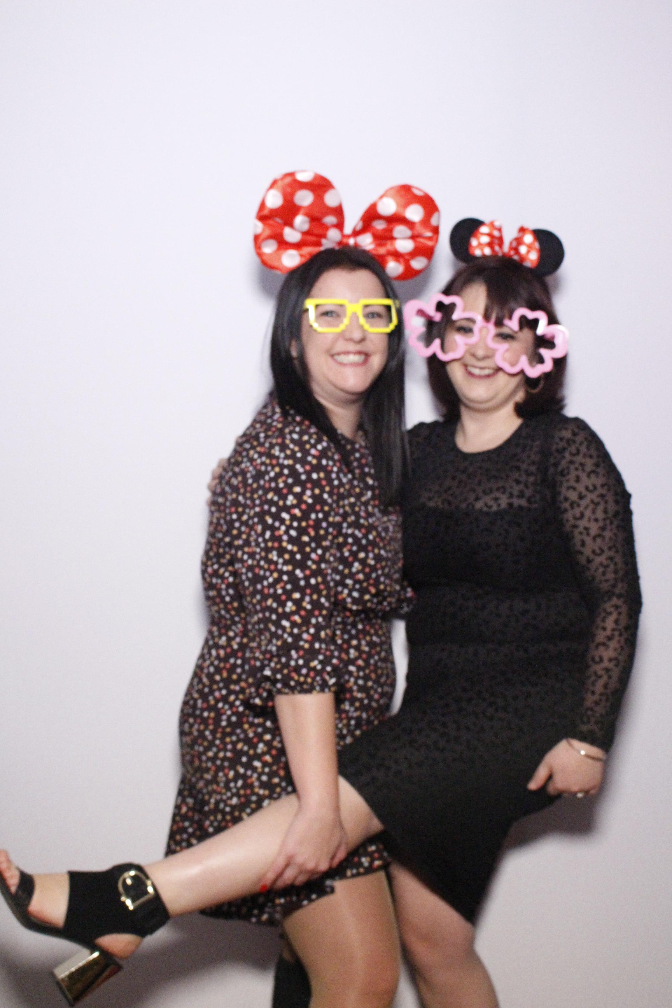 Aaron's 40th Surprise Party  | View more photos from the event at gallery.myphotoboothexperience.co.uk/u/MyPhotoBoothExperienceLtd/Aarons-40th-Surprise-Party