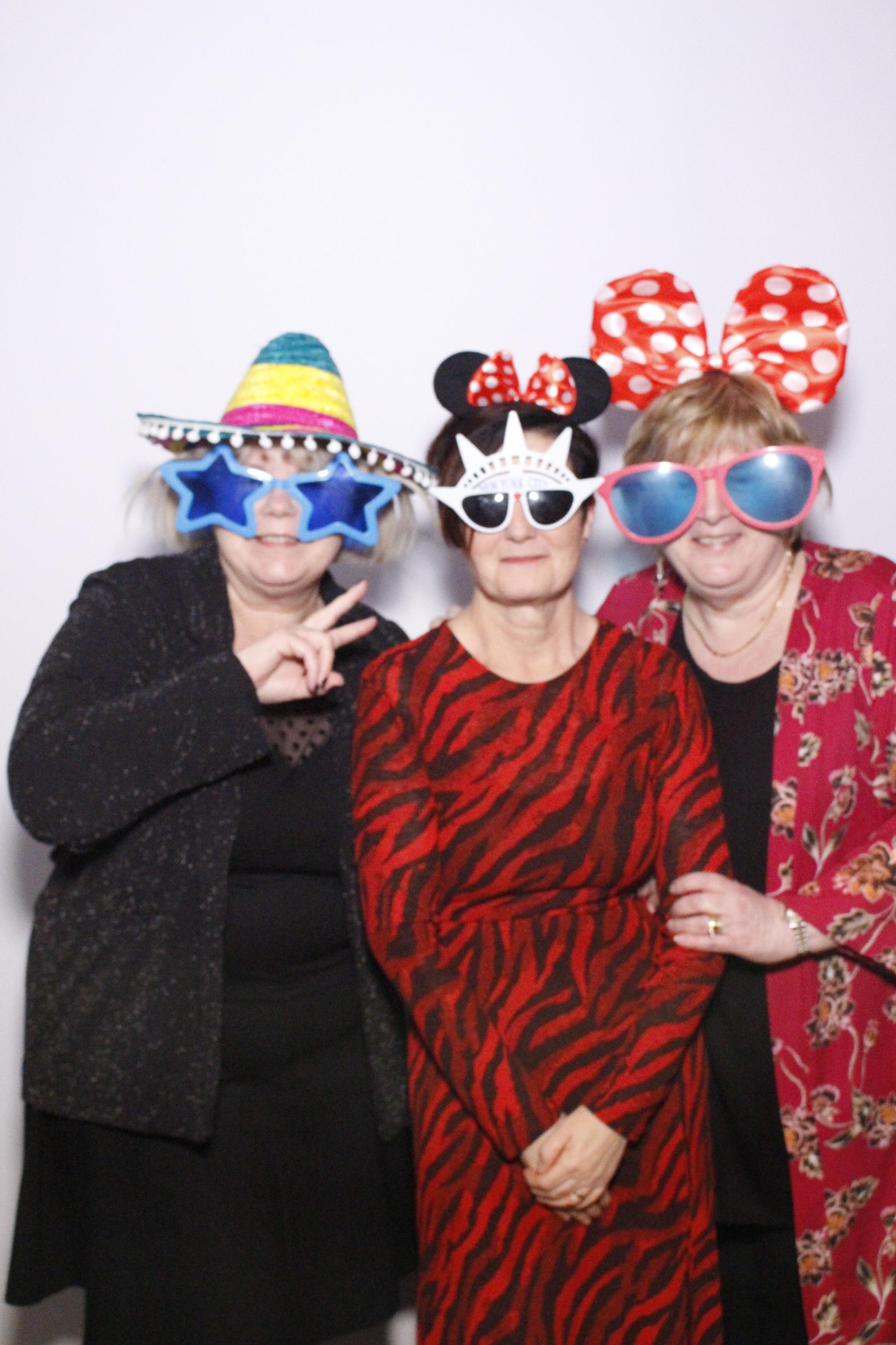 Aaron's 40th Surprise Party  | View more photos from the event at gallery.myphotoboothexperience.co.uk/u/MyPhotoBoothExperienceLtd/Aarons-40th-Surprise-Party