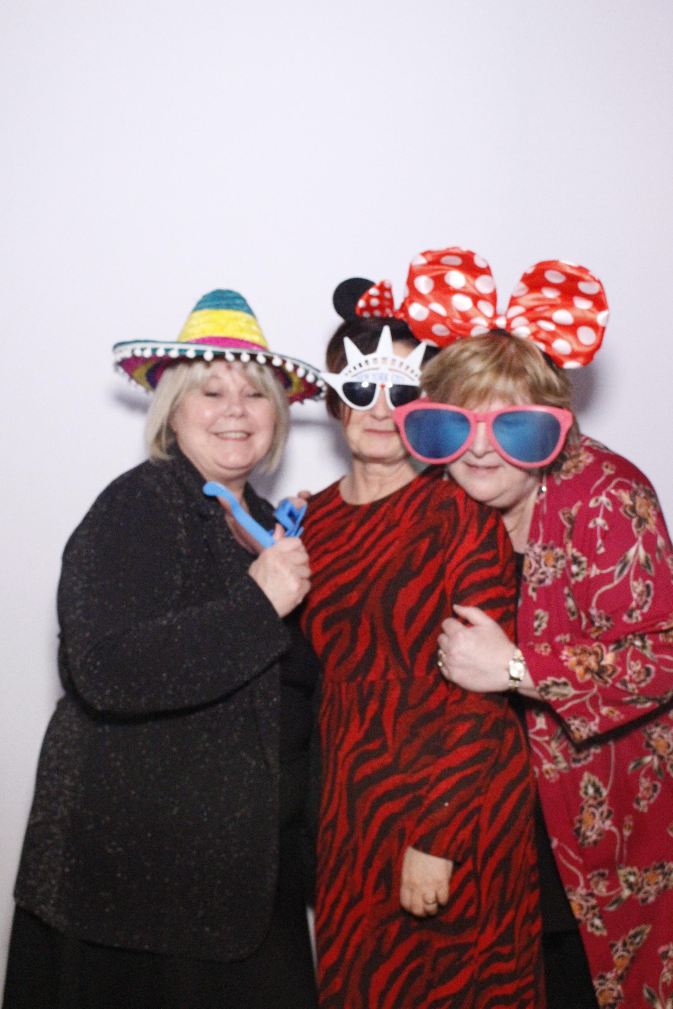 Aaron's 40th Surprise Party  | View more photos from the event at gallery.myphotoboothexperience.co.uk/u/MyPhotoBoothExperienceLtd/Aarons-40th-Surprise-Party