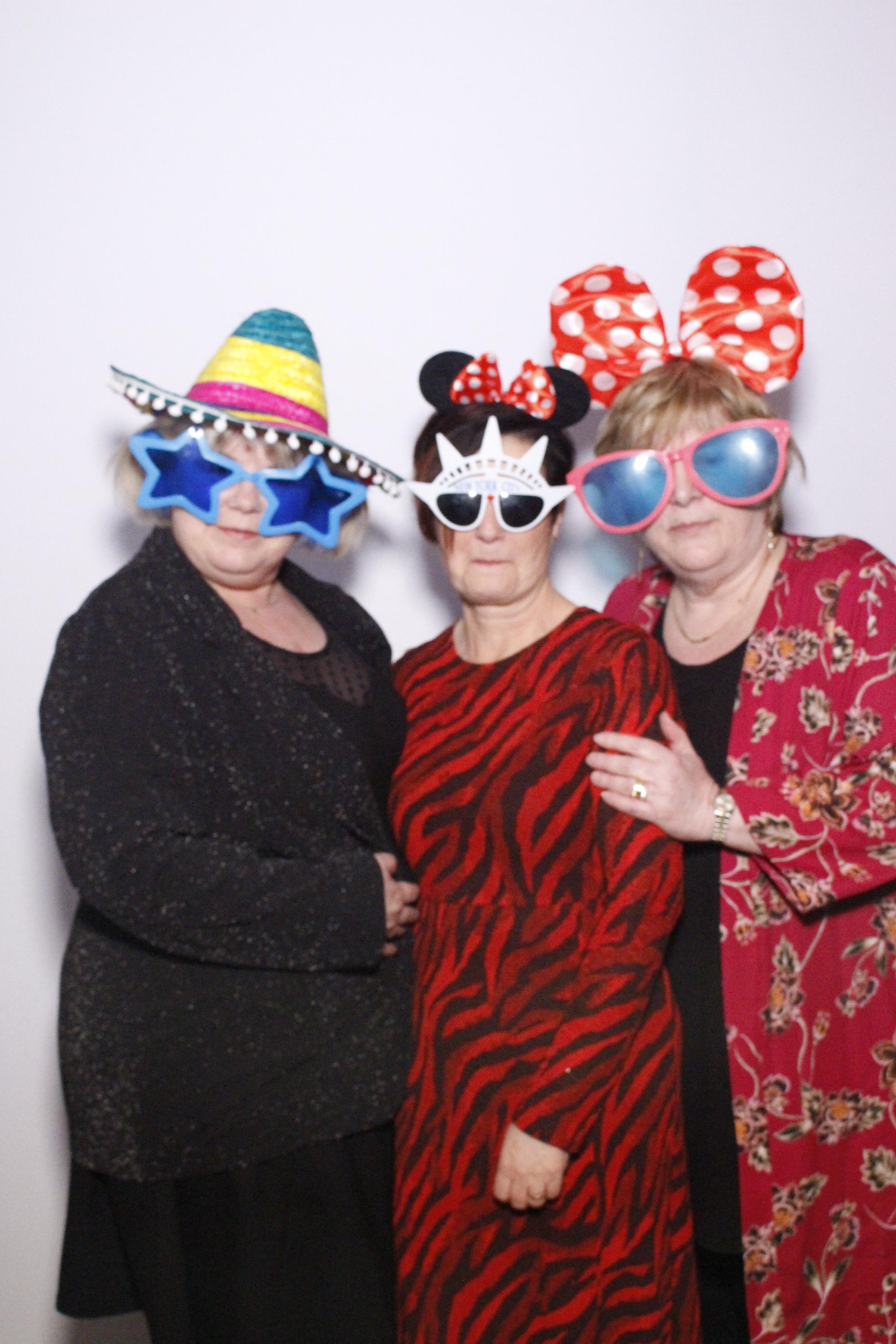 Aaron's 40th Surprise Party  | View more photos from the event at gallery.myphotoboothexperience.co.uk/u/MyPhotoBoothExperienceLtd/Aarons-40th-Surprise-Party