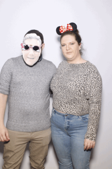 Aaron's 40th Surprise Party  | View more photos from the event at gallery.myphotoboothexperience.co.uk/u/MyPhotoBoothExperienceLtd/Aarons-40th-Surprise-Party