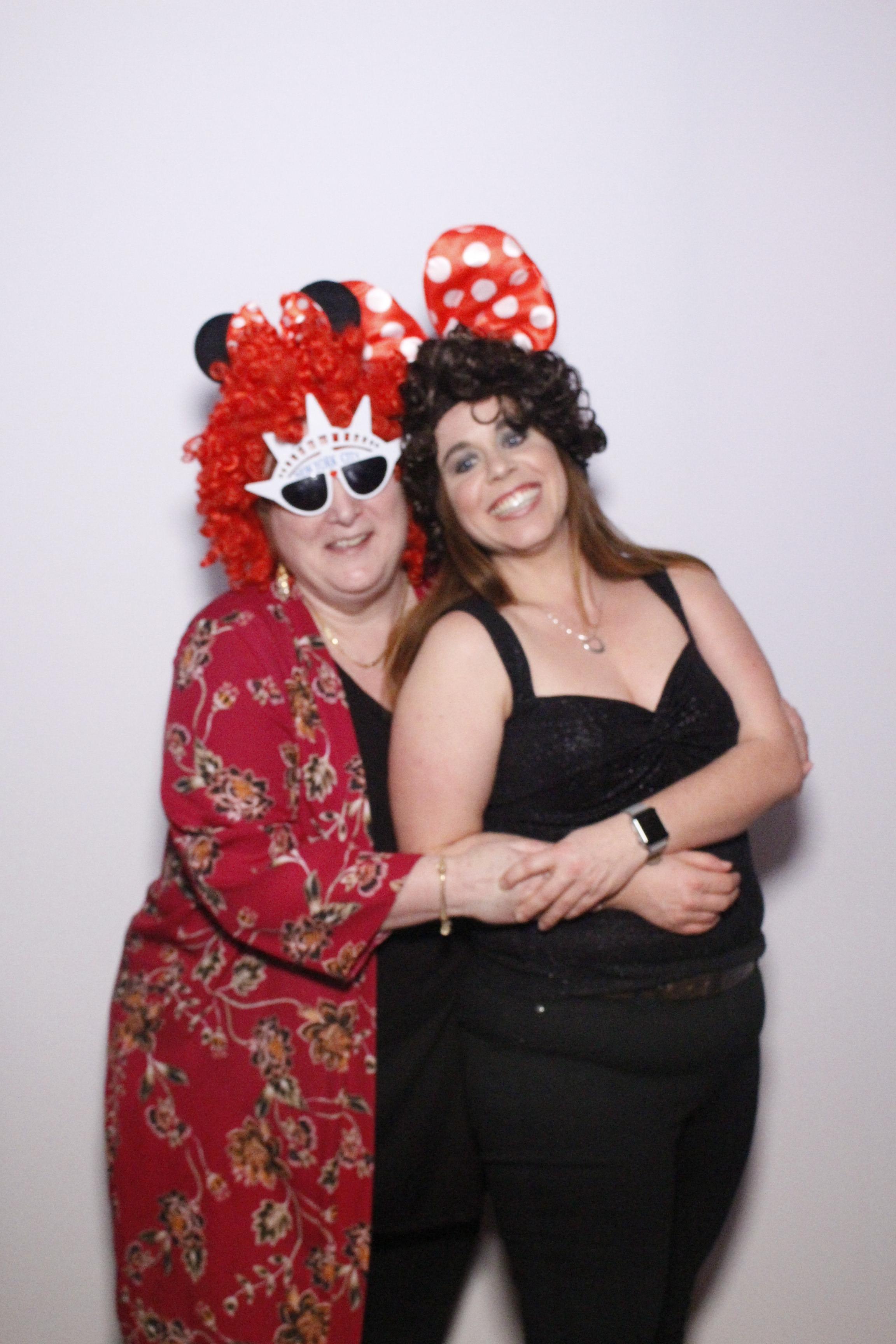 Aaron's 40th Surprise Party  | View more photos from the event at gallery.myphotoboothexperience.co.uk/u/MyPhotoBoothExperienceLtd/Aarons-40th-Surprise-Party