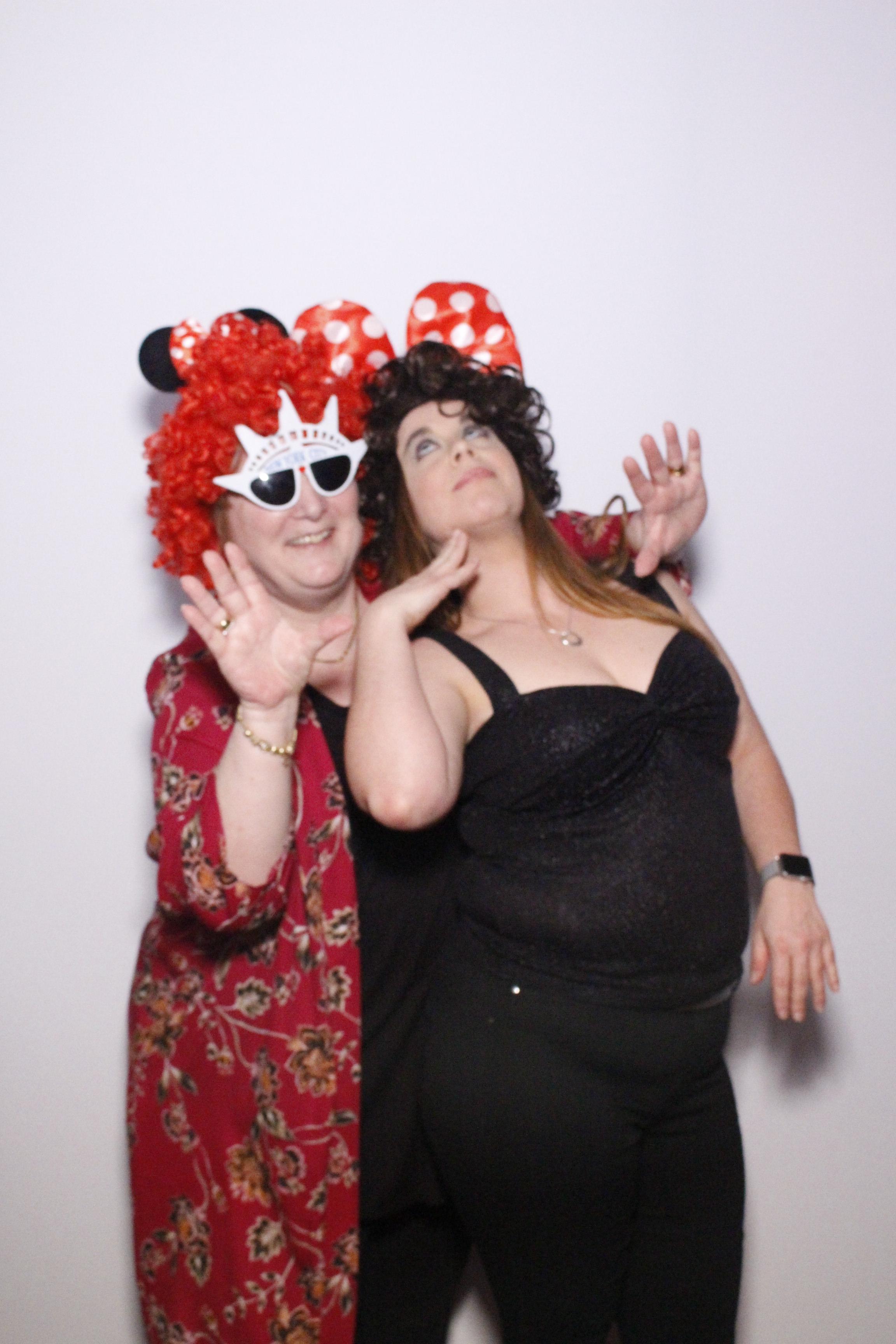 Aaron's 40th Surprise Party  | View more photos from the event at gallery.myphotoboothexperience.co.uk/u/MyPhotoBoothExperienceLtd/Aarons-40th-Surprise-Party