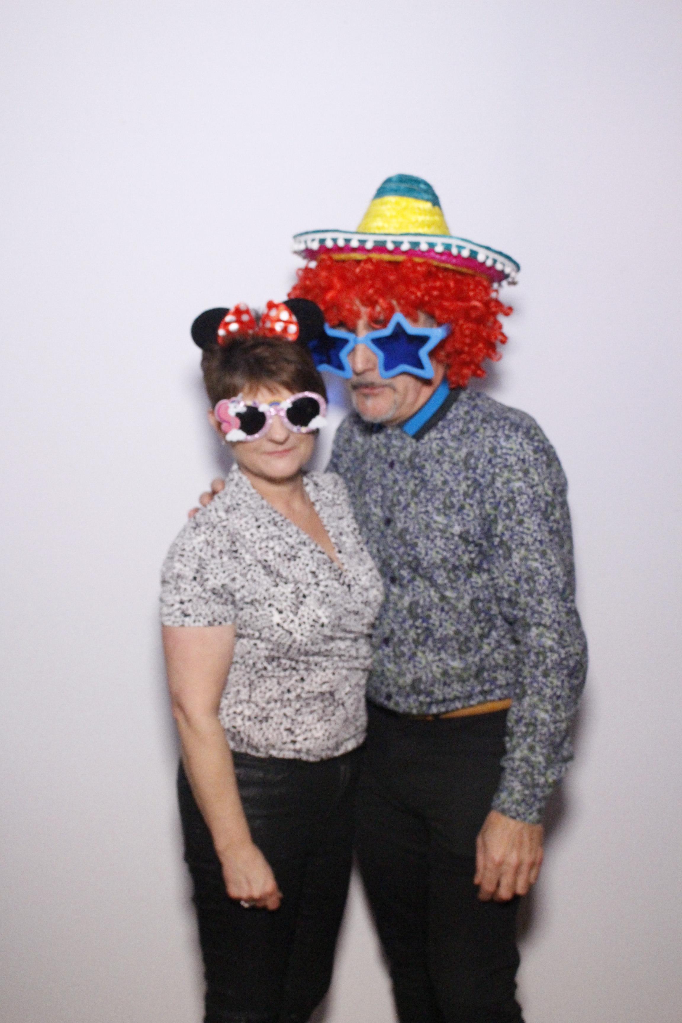 Aaron's 40th Surprise Party  | View more photos from the event at gallery.myphotoboothexperience.co.uk/u/MyPhotoBoothExperienceLtd/Aarons-40th-Surprise-Party
