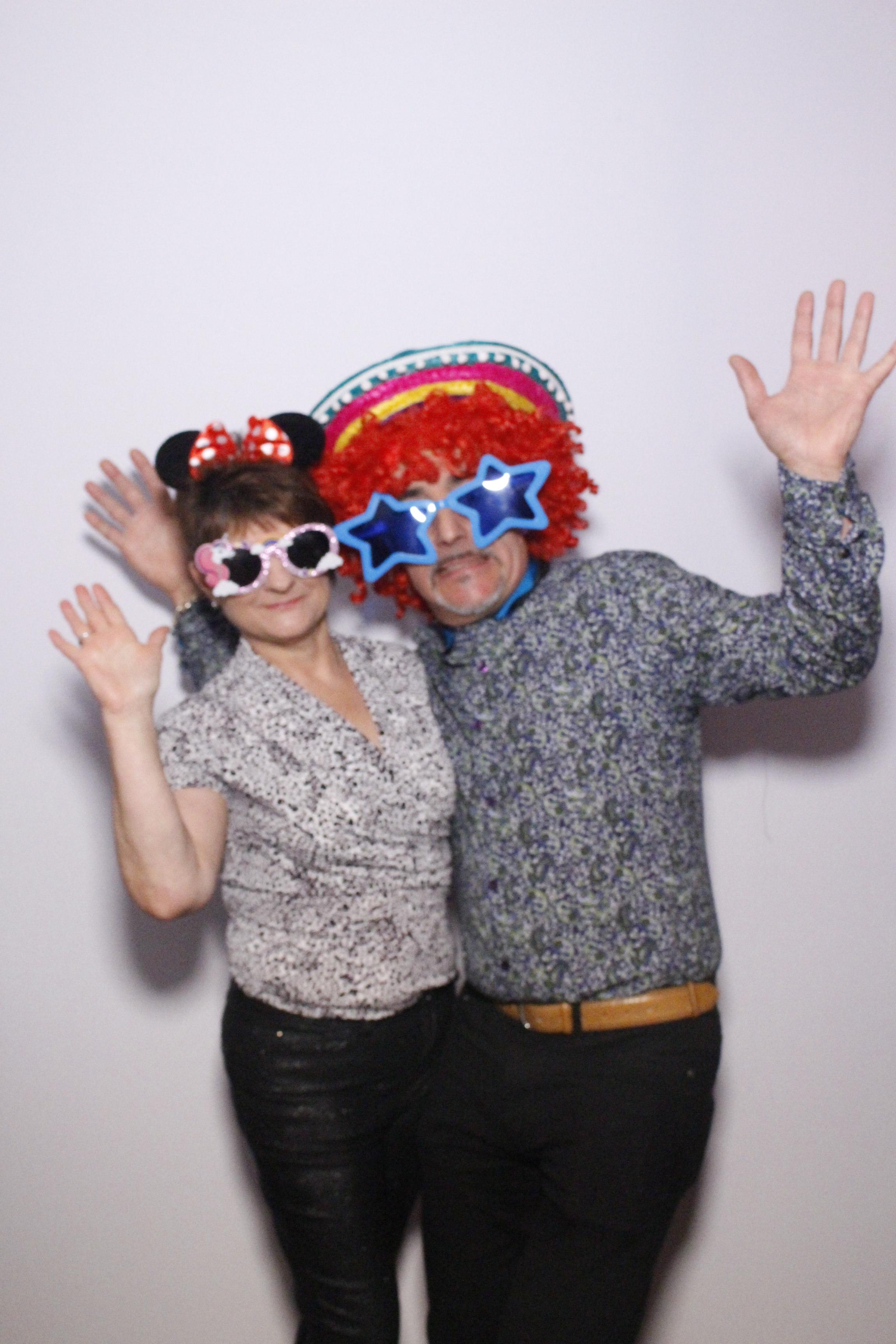 Aaron's 40th Surprise Party  | View more photos from the event at gallery.myphotoboothexperience.co.uk/u/MyPhotoBoothExperienceLtd/Aarons-40th-Surprise-Party