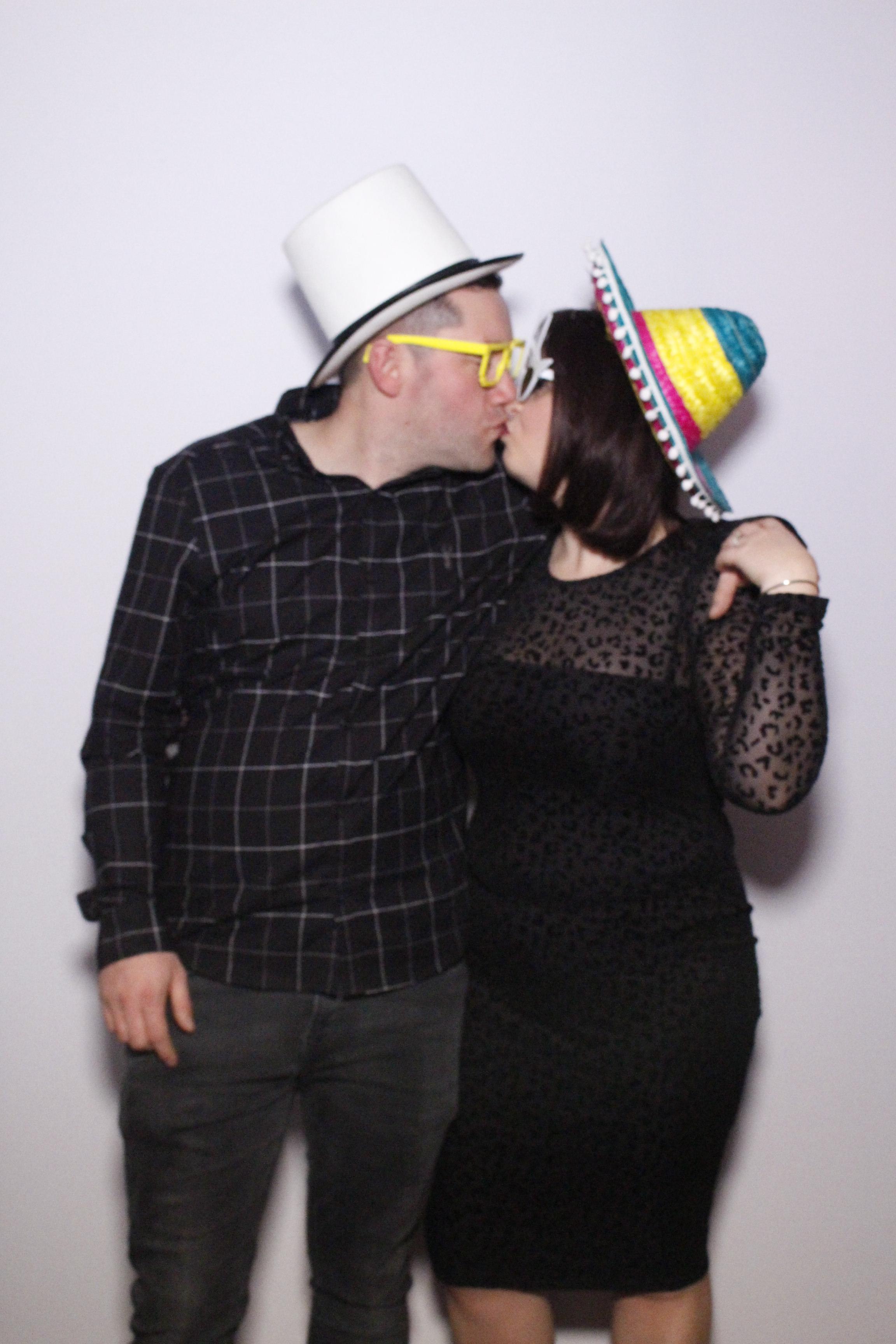 Aaron's 40th Surprise Party  | View more photos from the event at gallery.myphotoboothexperience.co.uk/u/MyPhotoBoothExperienceLtd/Aarons-40th-Surprise-Party