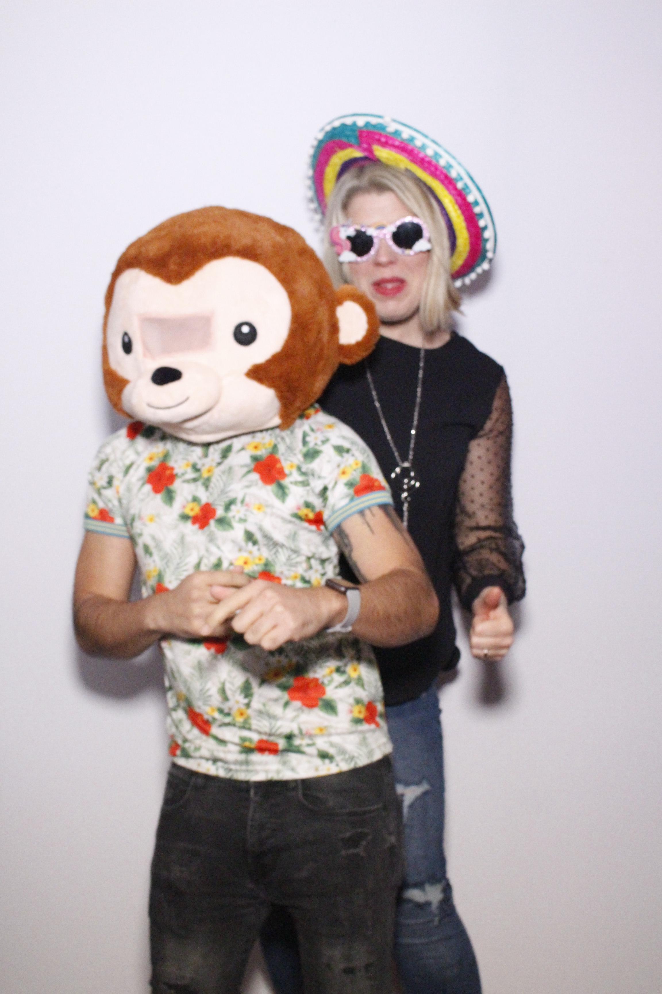 Aaron's 40th Surprise Party  | View more photos from the event at gallery.myphotoboothexperience.co.uk/u/MyPhotoBoothExperienceLtd/Aarons-40th-Surprise-Party