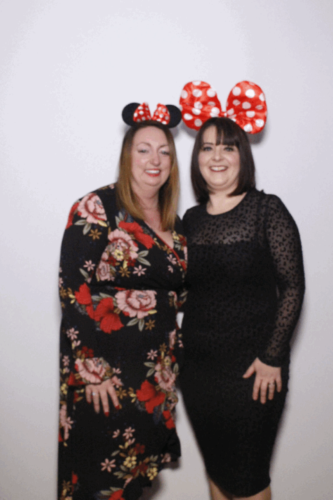 Aaron's 40th Surprise Party  | View more photos from the event at gallery.myphotoboothexperience.co.uk/u/MyPhotoBoothExperienceLtd/Aarons-40th-Surprise-Party