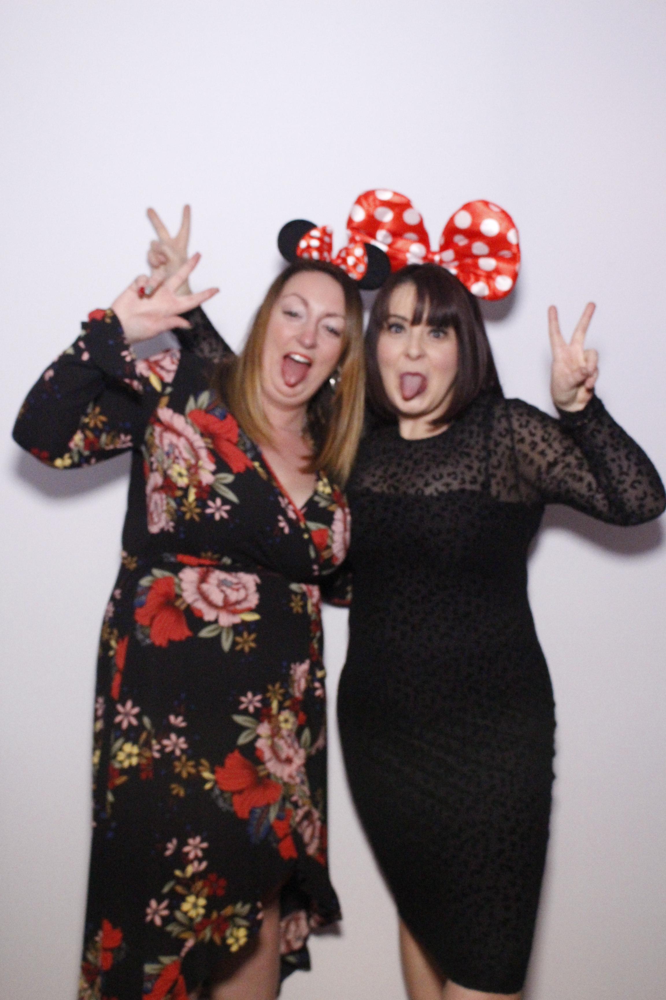 Aaron's 40th Surprise Party  | View more photos from the event at gallery.myphotoboothexperience.co.uk/u/MyPhotoBoothExperienceLtd/Aarons-40th-Surprise-Party