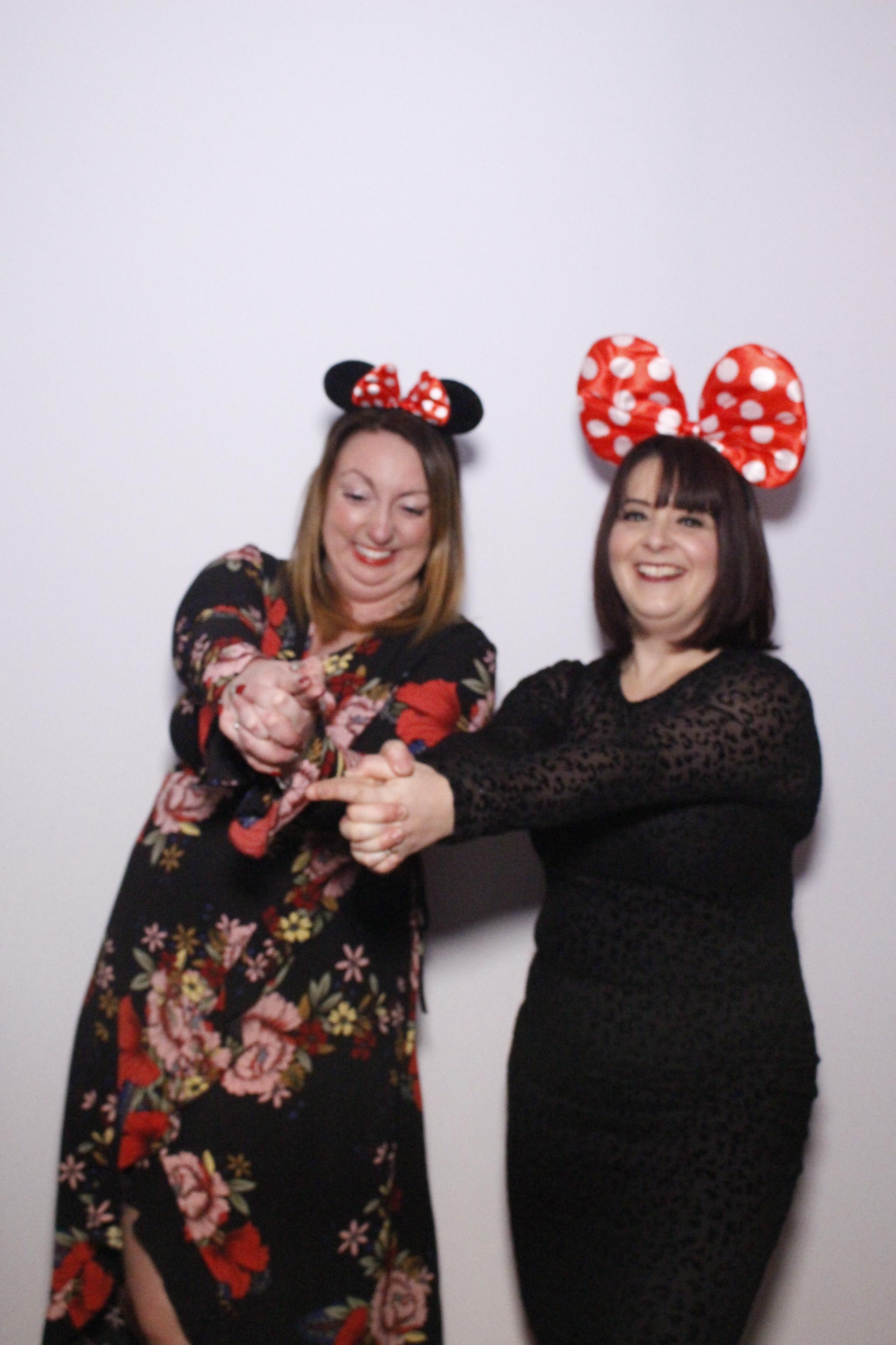 Aaron's 40th Surprise Party  | View more photos from the event at gallery.myphotoboothexperience.co.uk/u/MyPhotoBoothExperienceLtd/Aarons-40th-Surprise-Party